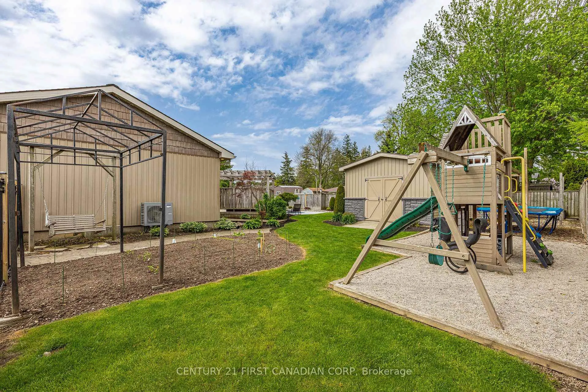Photo 36 of 191 Prince Albert Street, South Huron, Stephen — HOMEH