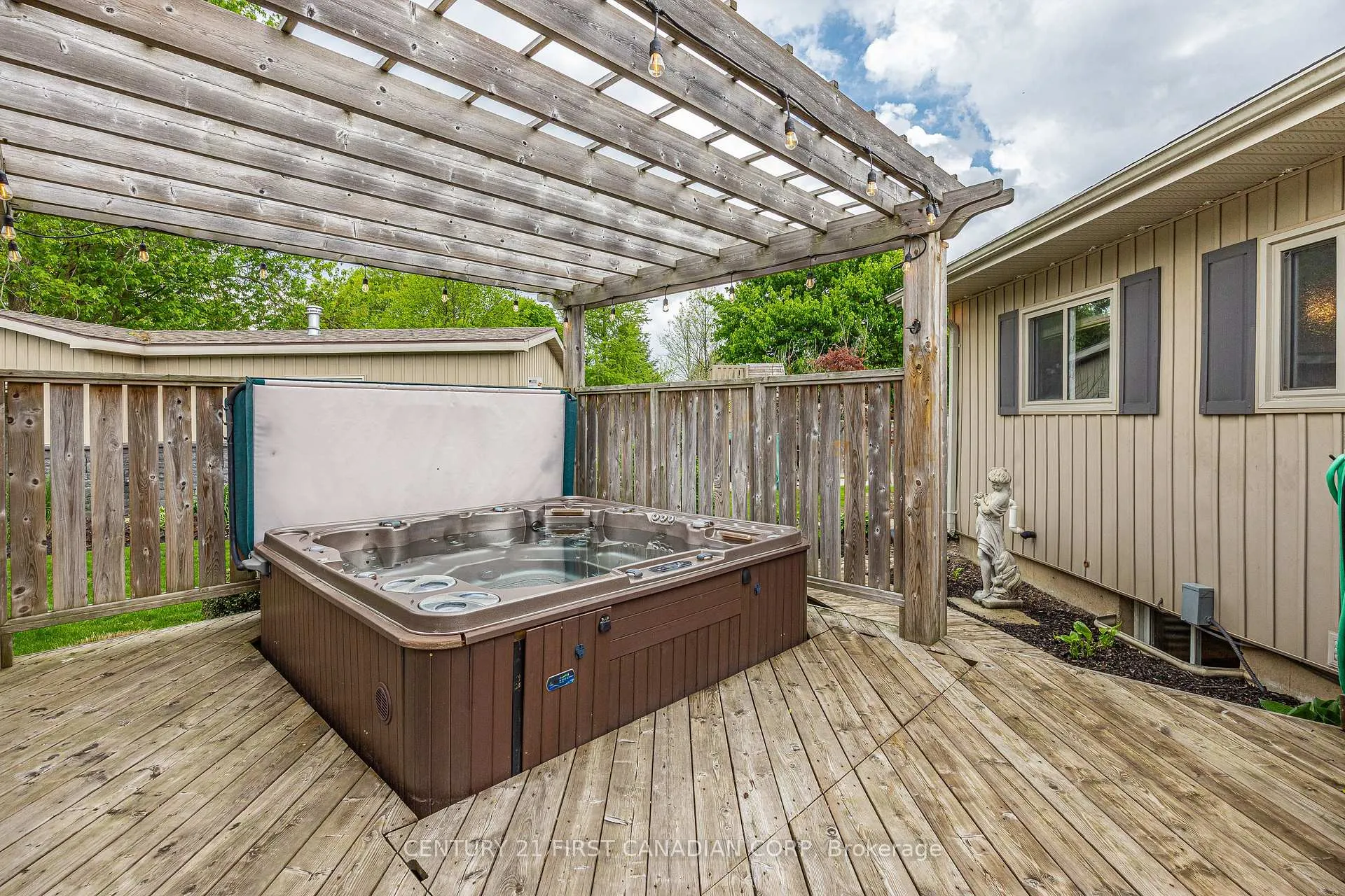 Photo 48 of 191 Prince Albert Street, South Huron, Stephen — HOMEH