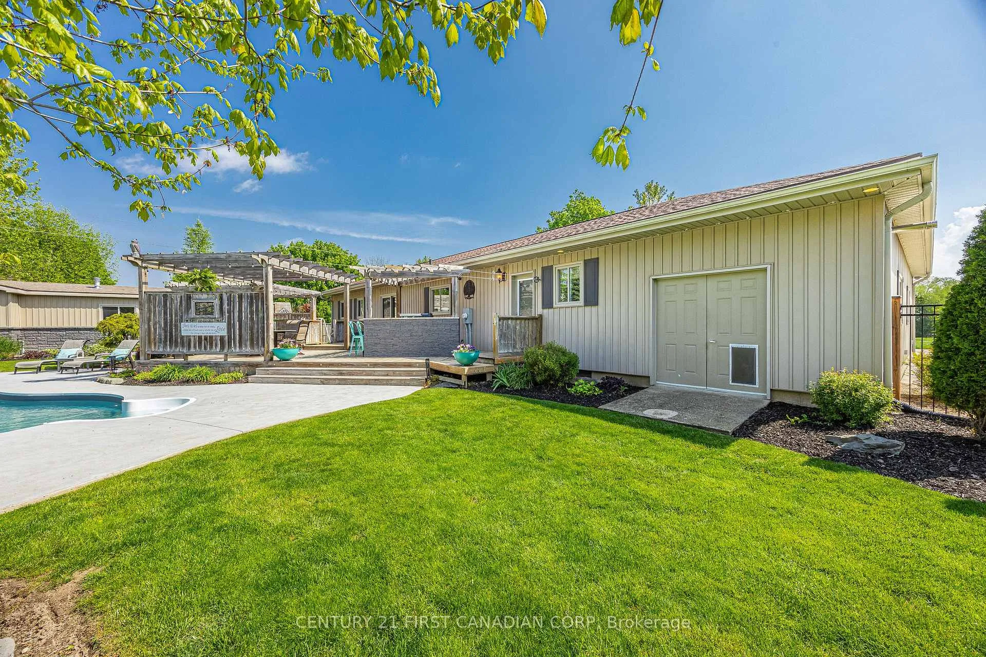 Photo 49 of 191 Prince Albert Street, South Huron, Stephen — HOMEH