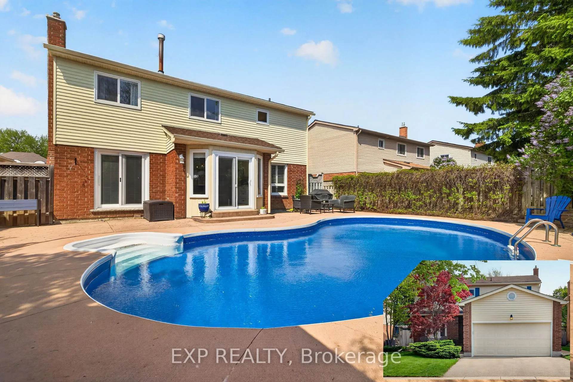 Photo 1 of 108 Old Forest Crescent, Kitchener — HOMEH