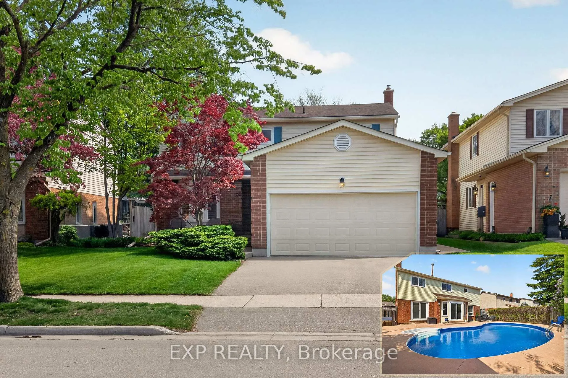 Photo 2 of 108 Old Forest Crescent, Kitchener — HOMEH