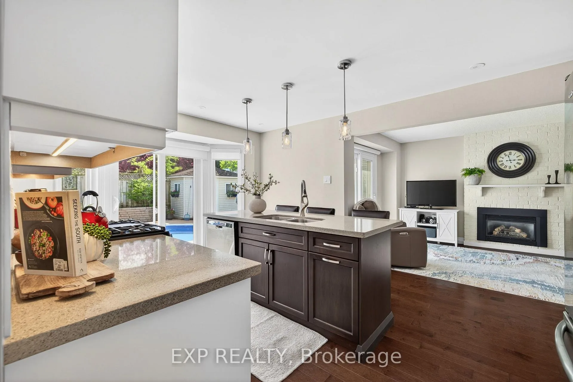 Photo 13 of 108 Old Forest Crescent, Kitchener — HOMEH