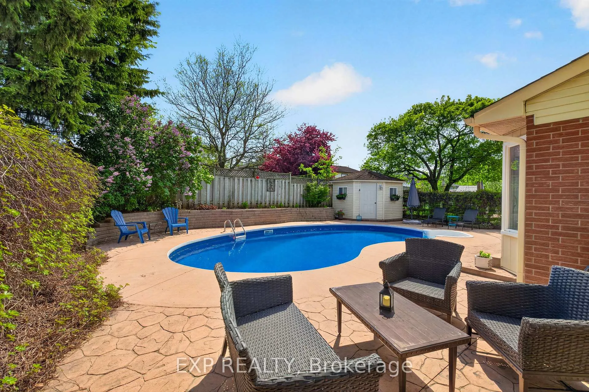 Photo 45 of 108 Old Forest Crescent, Kitchener — HOMEH