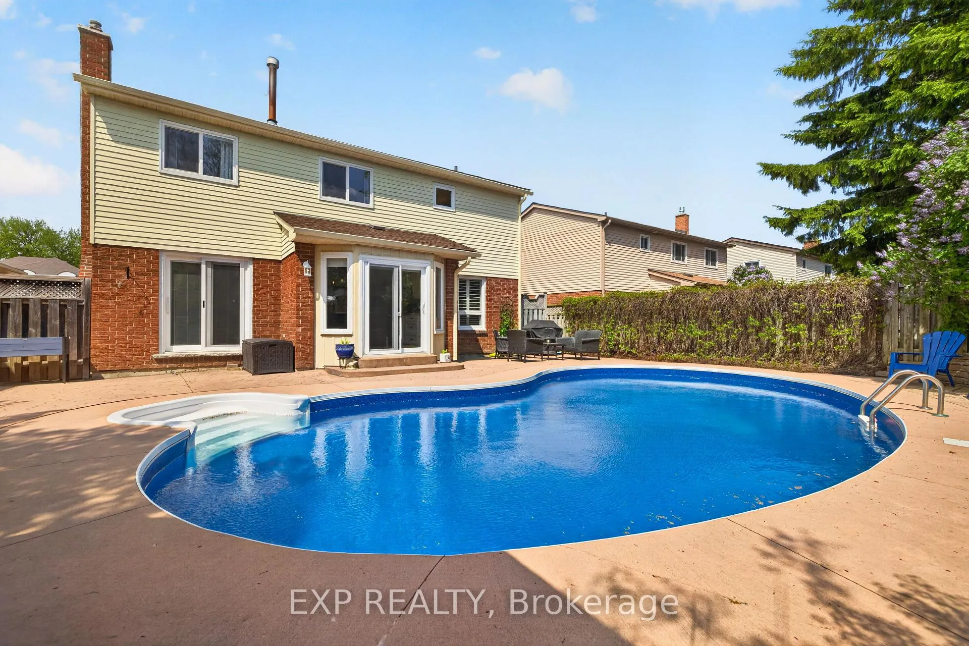 Photo 47 of 108 Old Forest Crescent, Kitchener — HOMEH