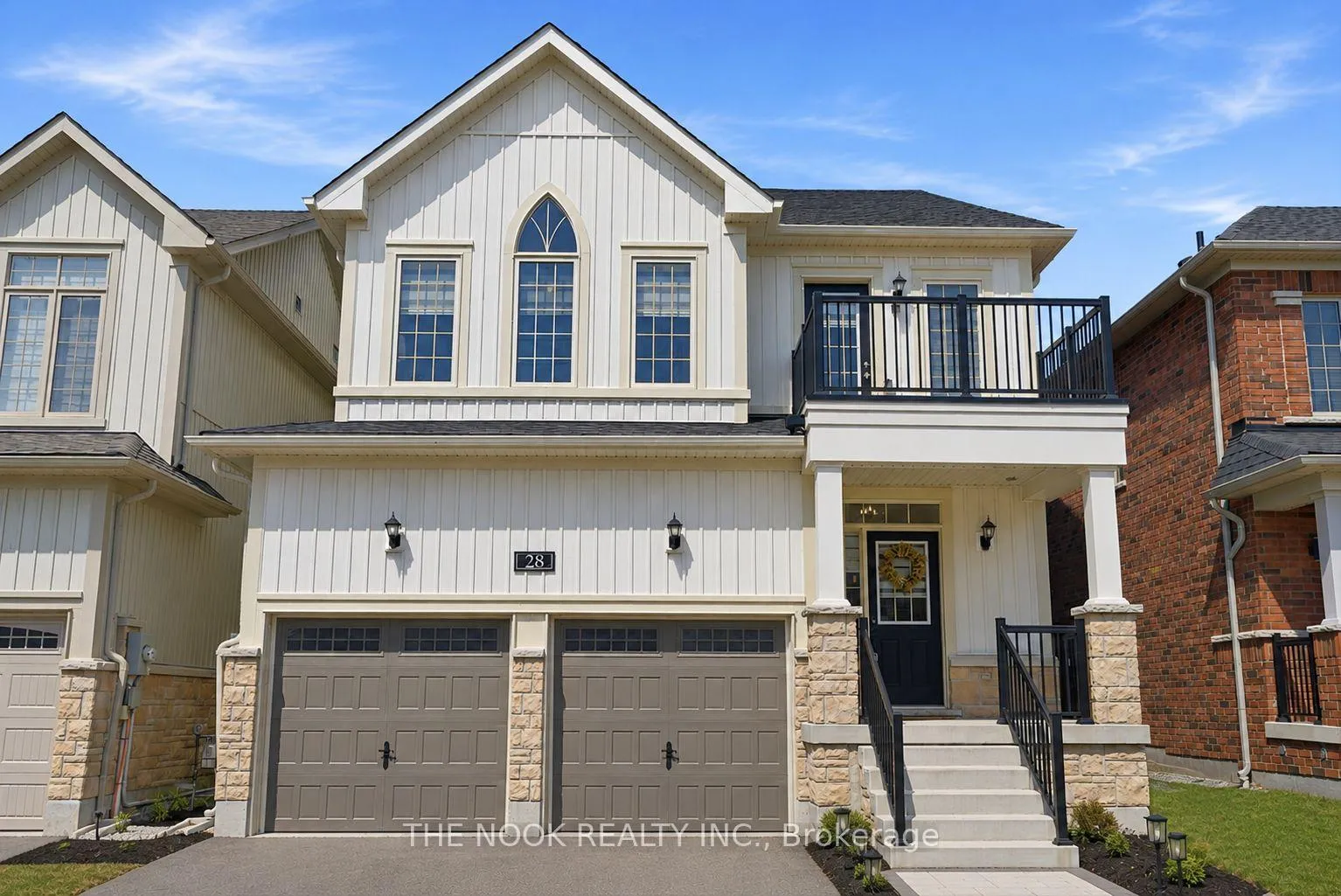 Photo 1 of 28 Fernridge Heights, Cavan Monaghan, Millbrook Village — HOMEH