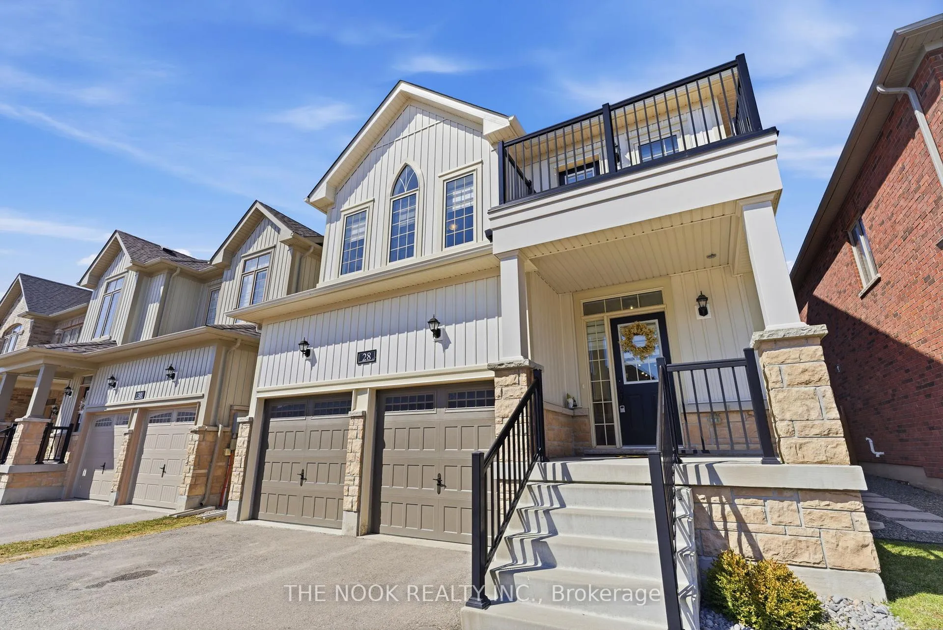 Photo 2 of 28 Fernridge Heights, Cavan Monaghan, Millbrook Village — HOMEH