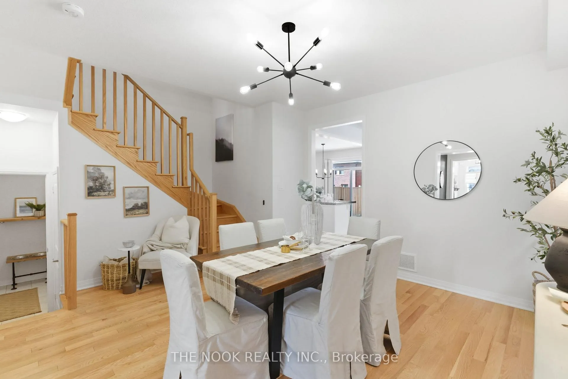 Photo 7 of 28 Fernridge Heights, Cavan Monaghan, Millbrook Village — HOMEH