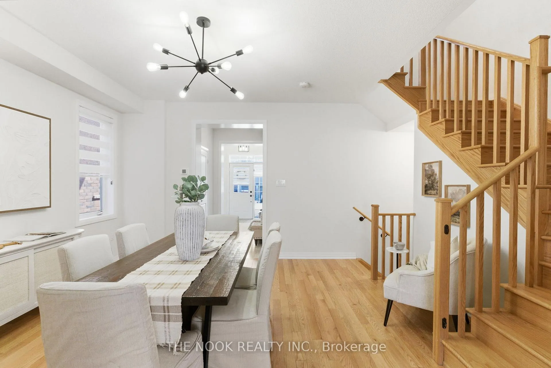Photo 9 of 28 Fernridge Heights, Cavan Monaghan, Millbrook Village — HOMEH
