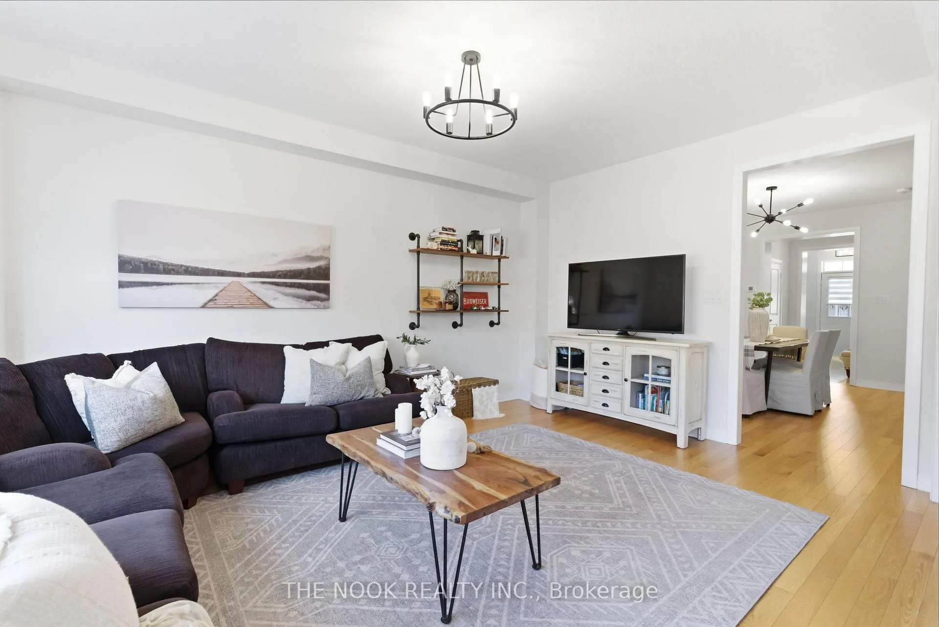 Photo 12 of 28 Fernridge Heights, Cavan Monaghan, Millbrook Village — HOMEH