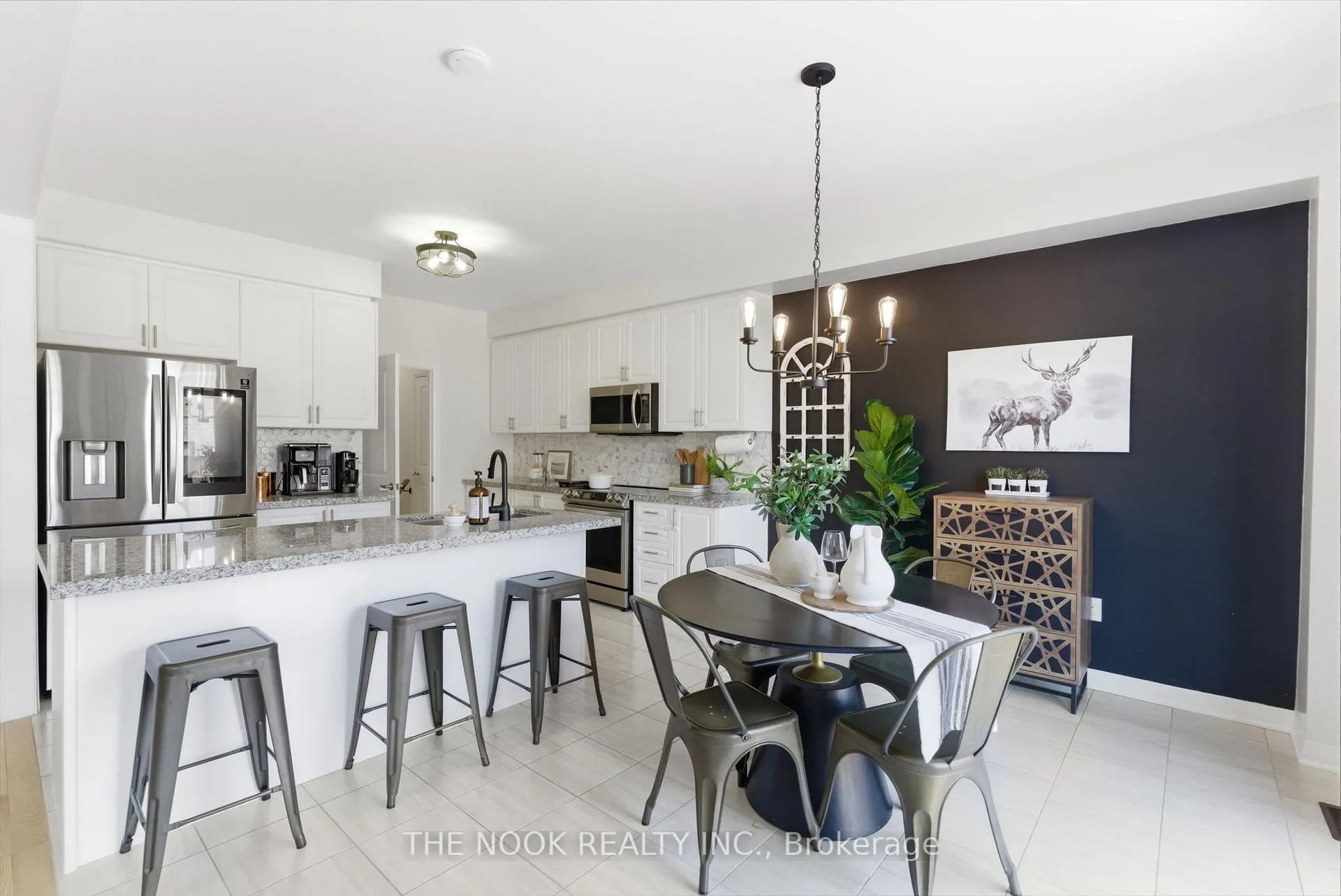 Photo 14 of 28 Fernridge Heights, Cavan Monaghan, Millbrook Village — HOMEH