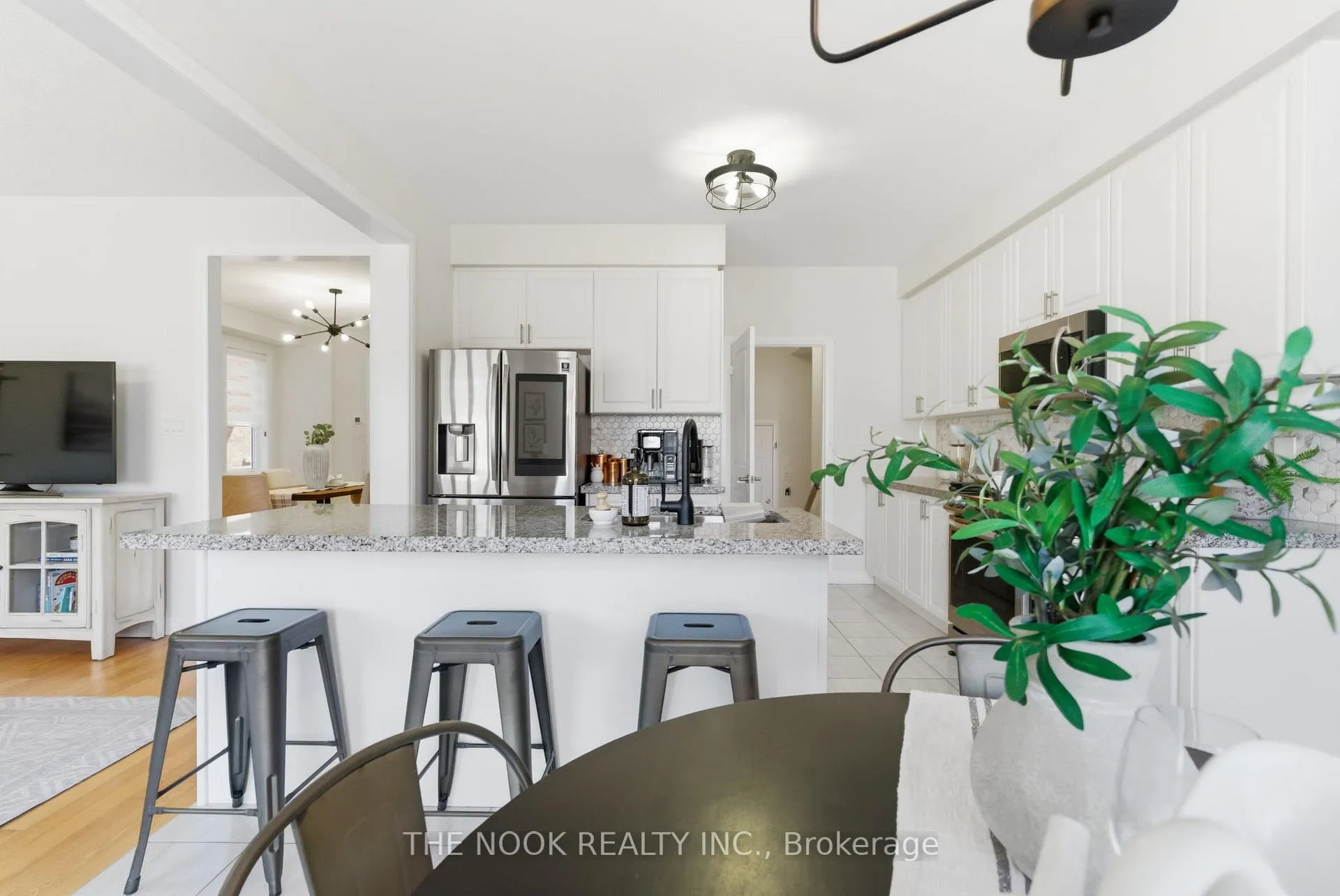 Photo 15 of 28 Fernridge Heights, Cavan Monaghan, Millbrook Village — HOMEH
