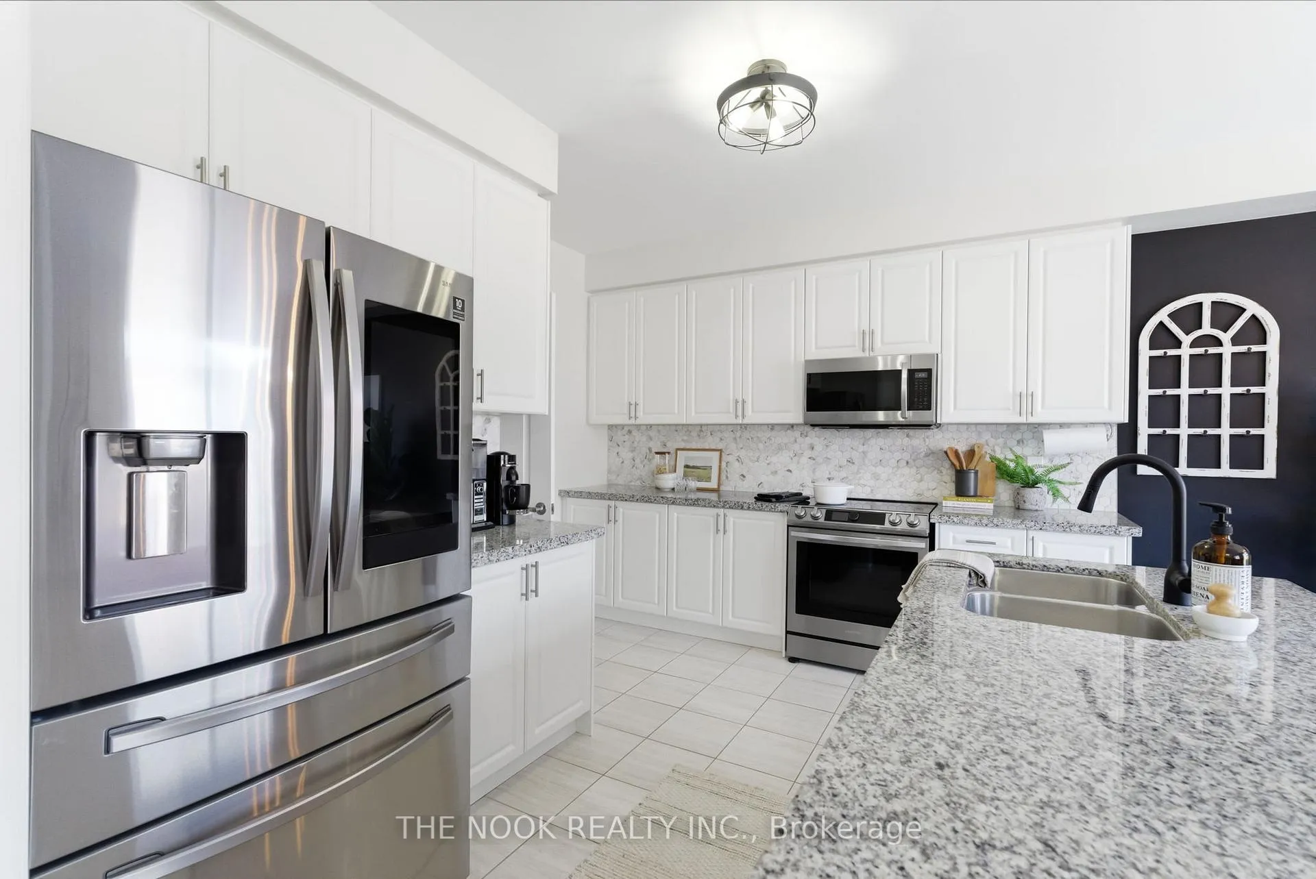 Photo 18 of 28 Fernridge Heights, Cavan Monaghan, Millbrook Village — HOMEH