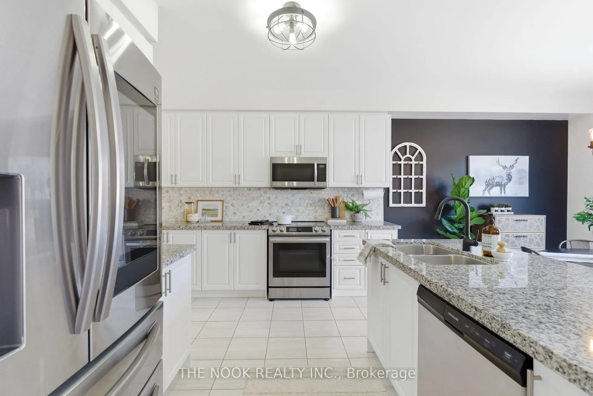 Photo 19 of 28 Fernridge Heights, Cavan Monaghan, Millbrook Village — HOMEH