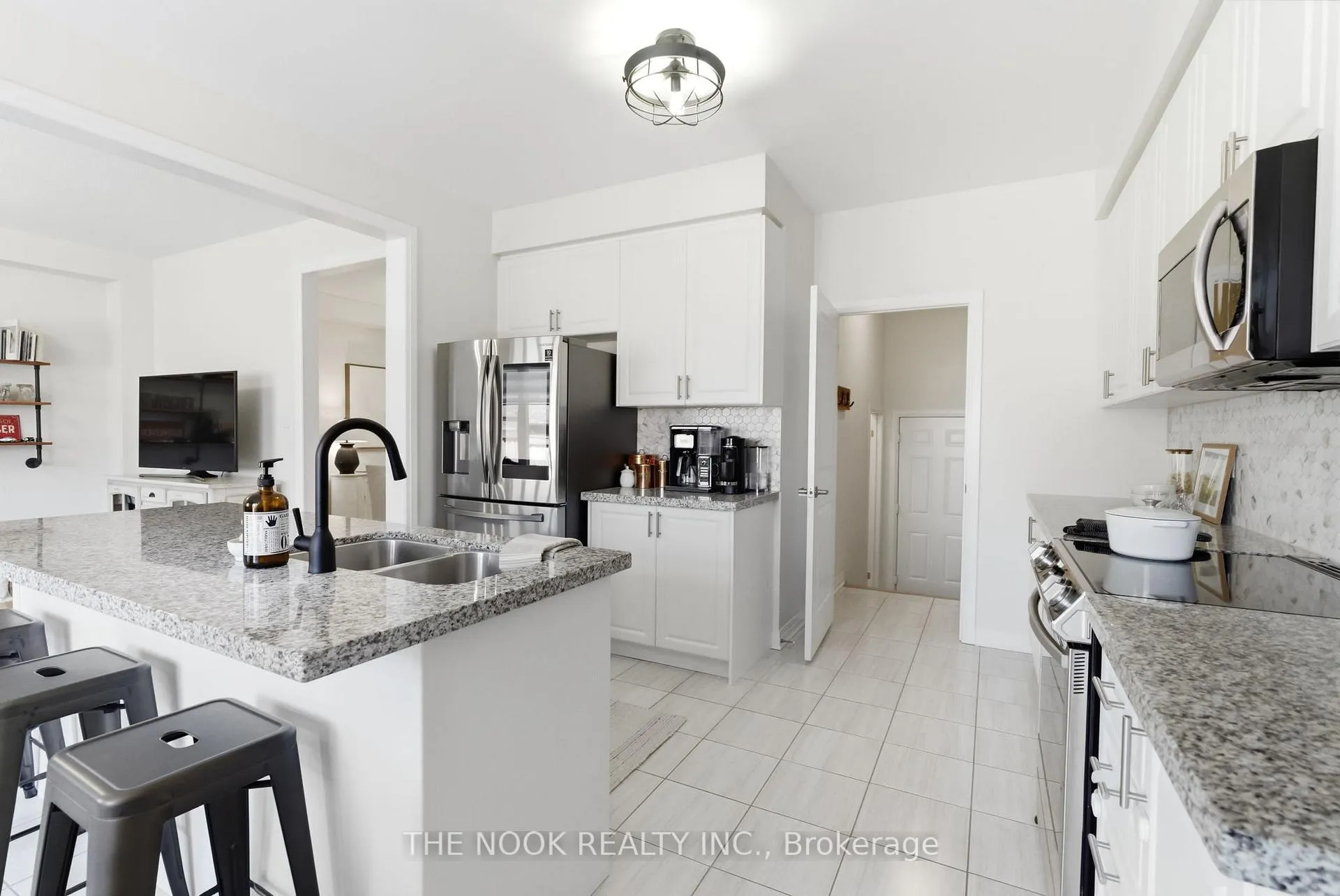 Photo 21 of 28 Fernridge Heights, Cavan Monaghan, Millbrook Village — HOMEH