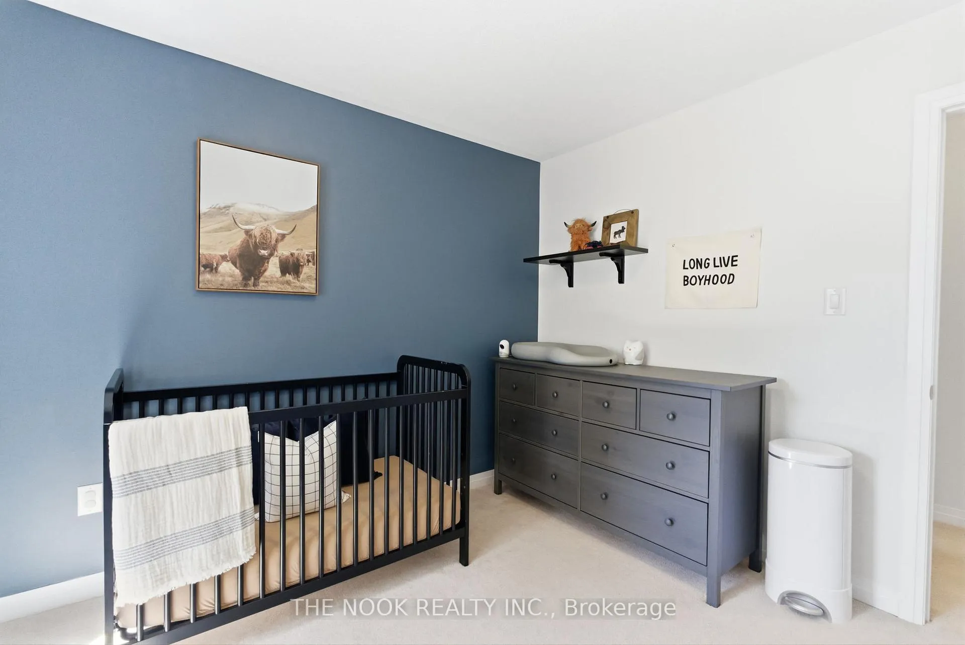 Photo 33 of 28 Fernridge Heights, Cavan Monaghan, Millbrook Village — HOMEH