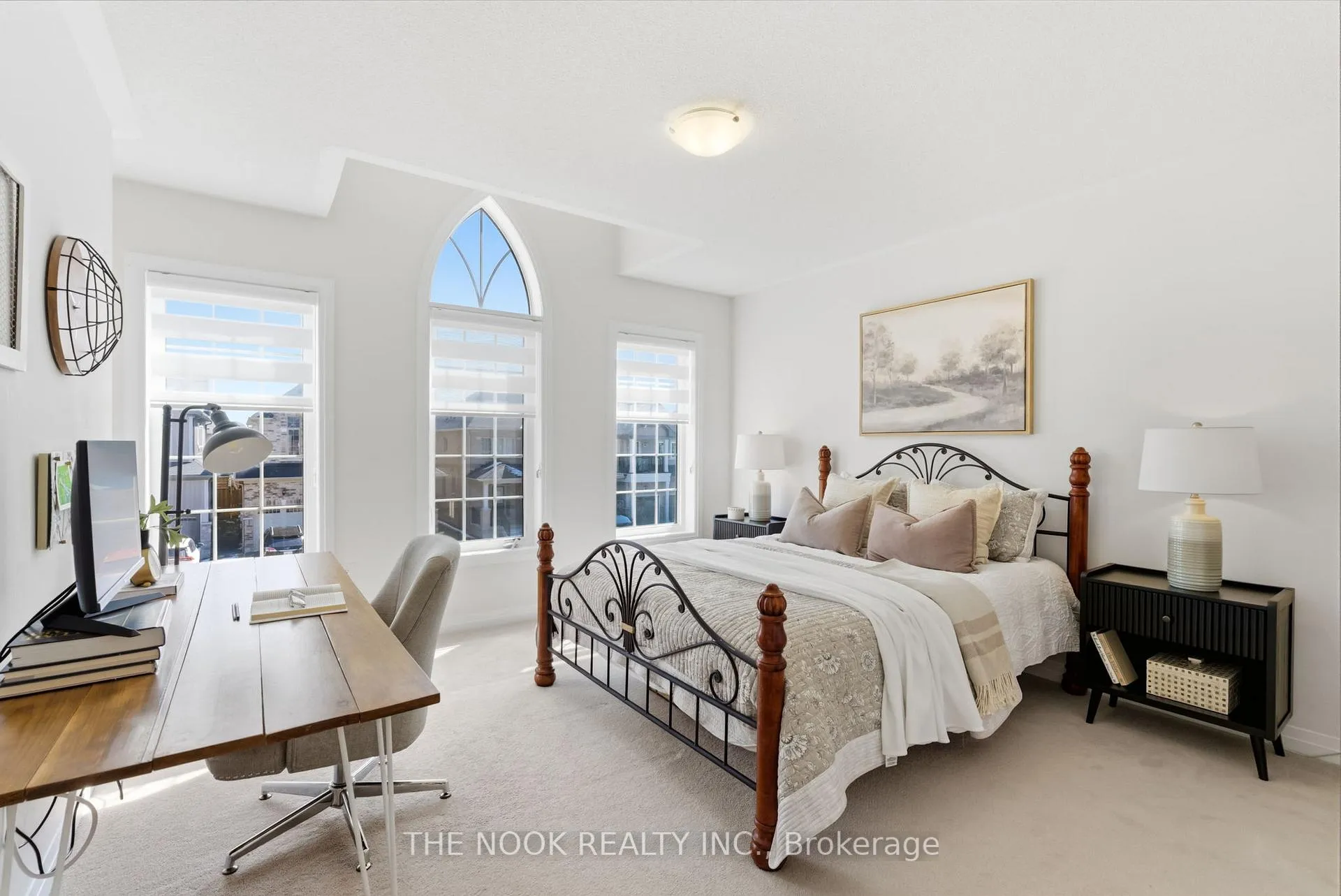 Photo 35 of 28 Fernridge Heights, Cavan Monaghan, Millbrook Village — HOMEH