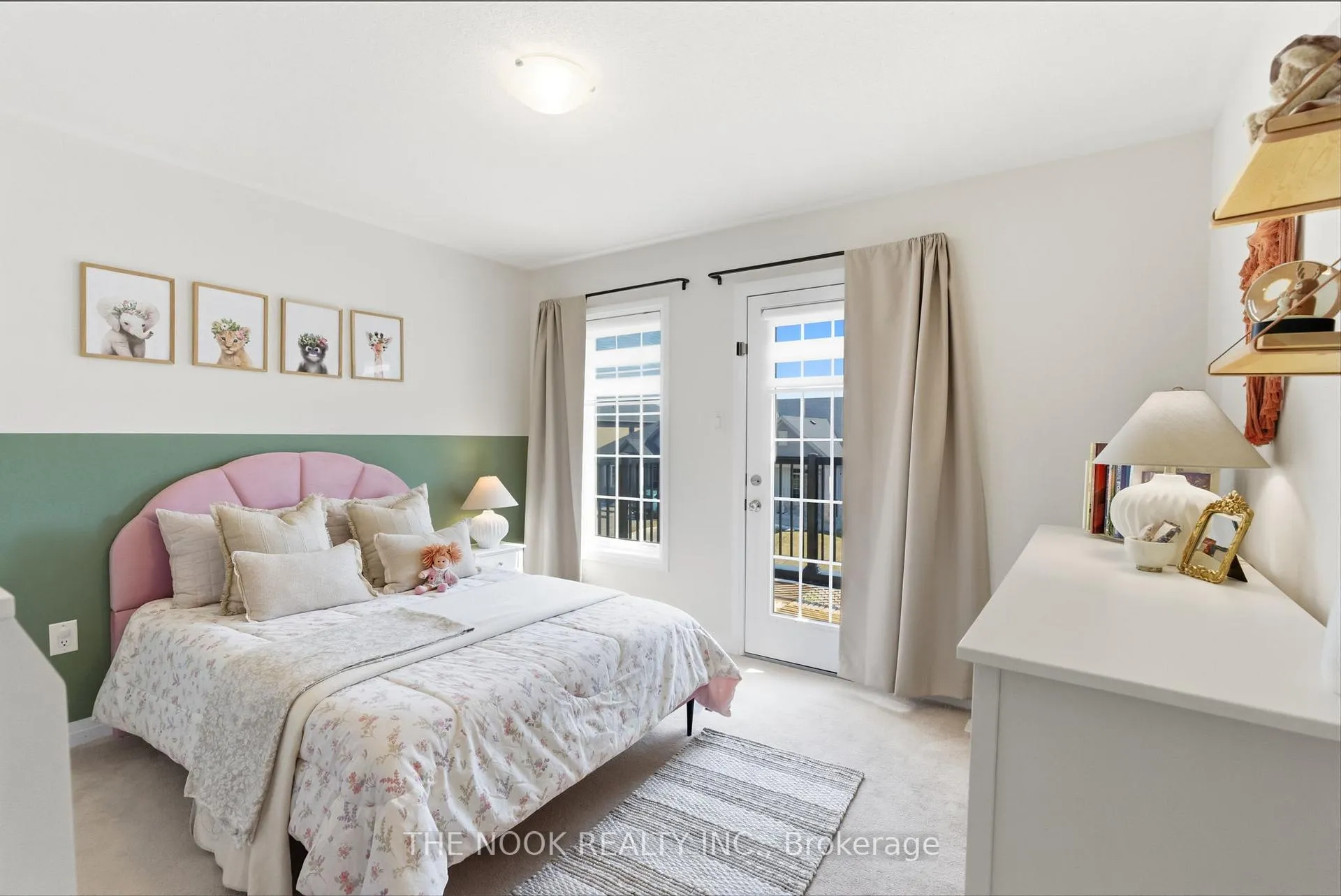Photo 39 of 28 Fernridge Heights, Cavan Monaghan, Millbrook Village — HOMEH