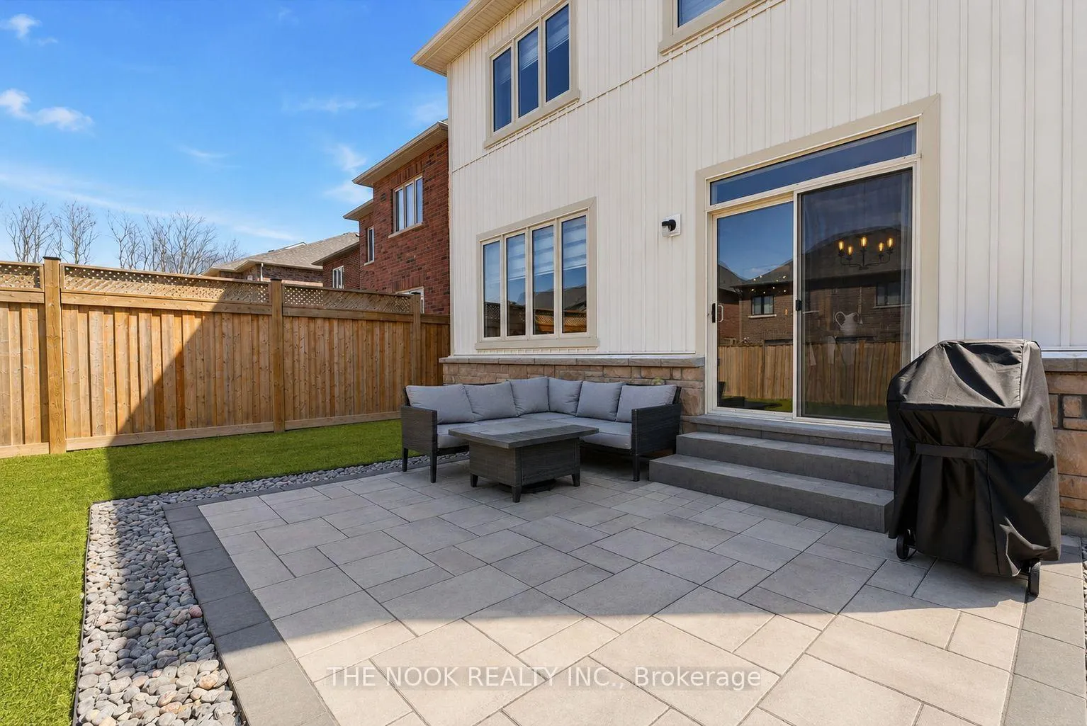 Photo 45 of 28 Fernridge Heights, Cavan Monaghan, Millbrook Village — HOMEH