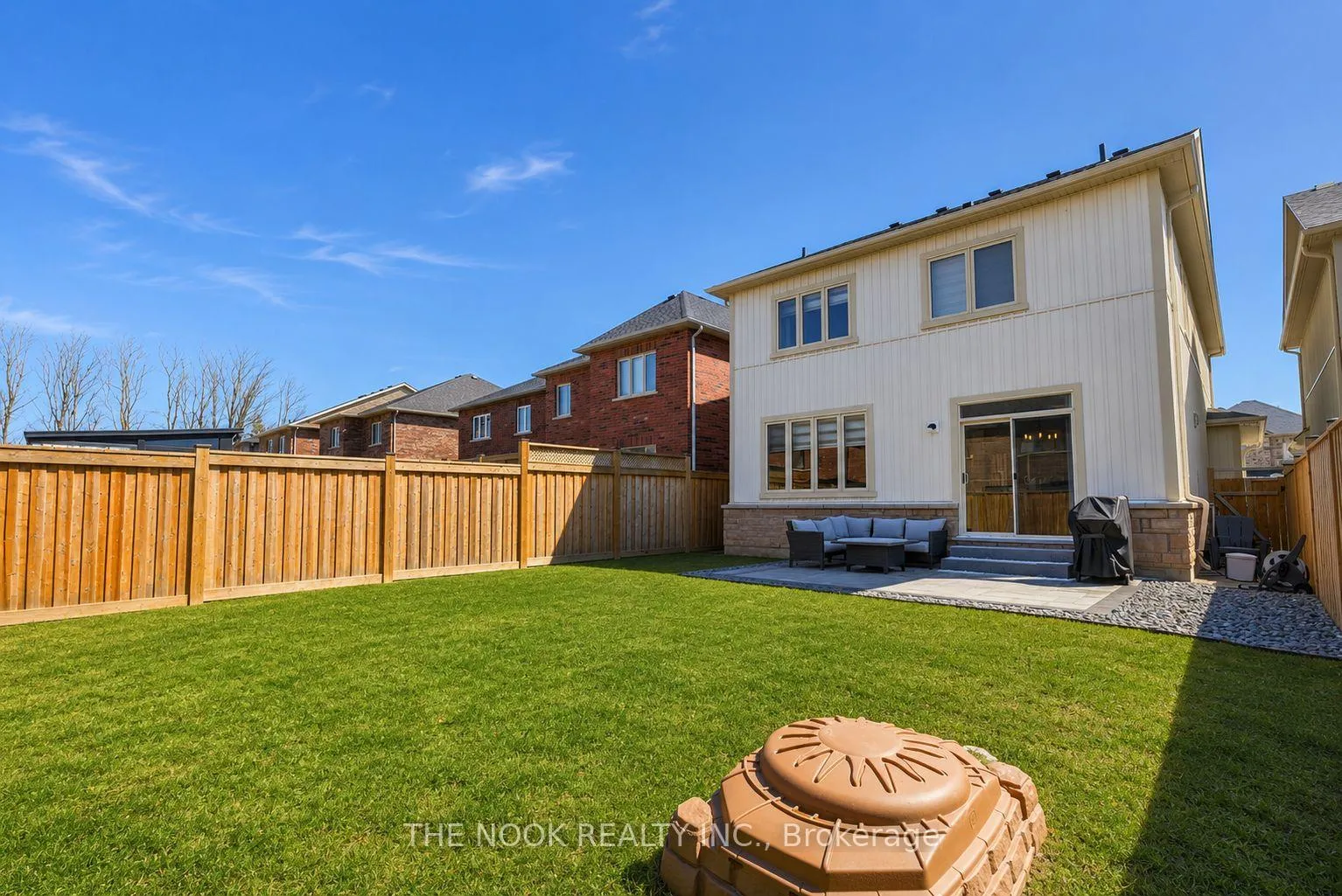 Photo 46 of 28 Fernridge Heights, Cavan Monaghan, Millbrook Village — HOMEH