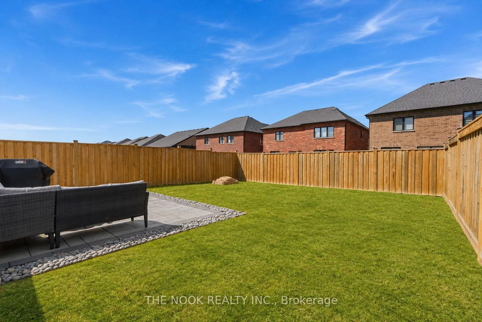 Photo 47 of 28 Fernridge Heights, Cavan Monaghan, Millbrook Village — HOMEH