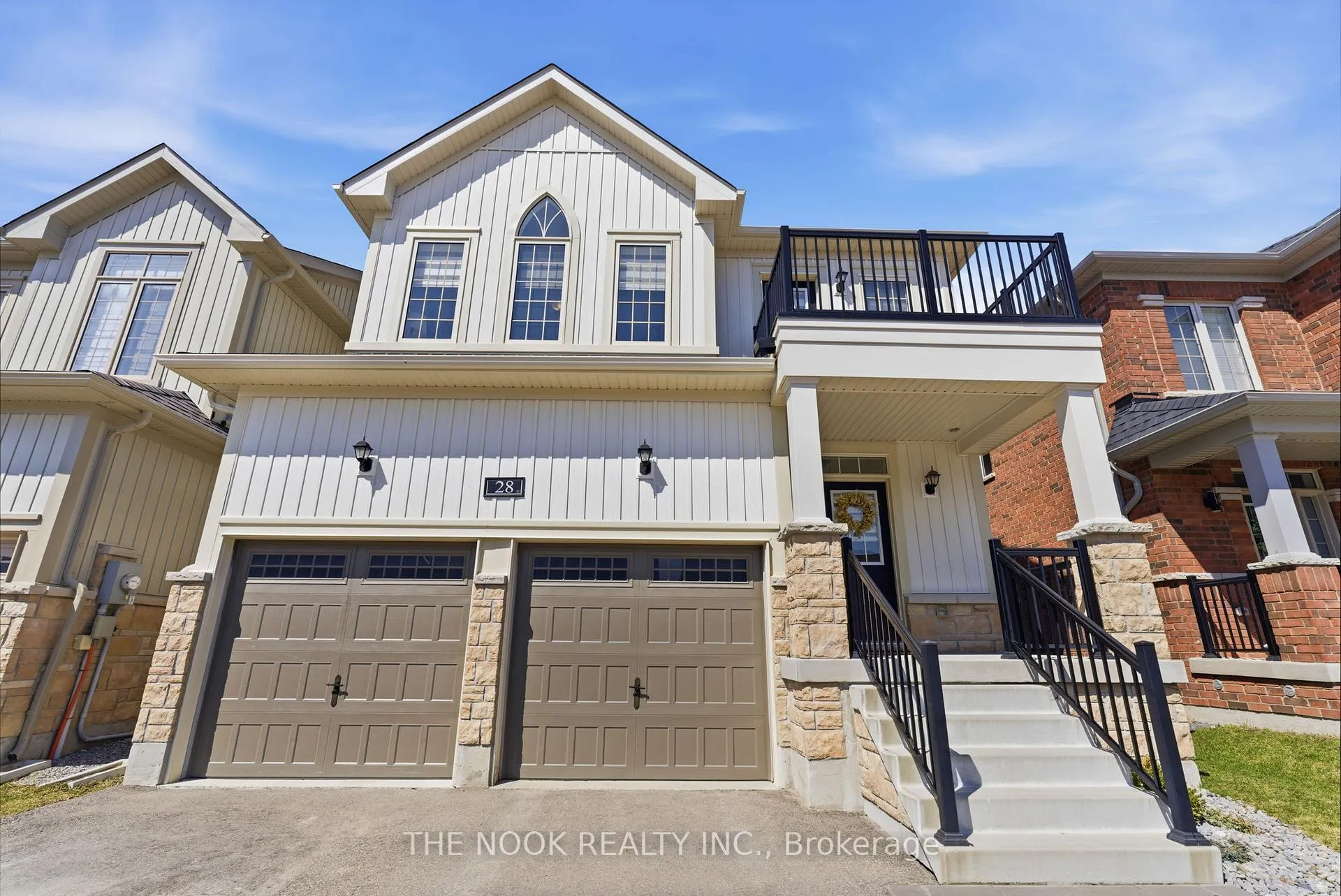 Photo 48 of 28 Fernridge Heights, Cavan Monaghan, Millbrook Village — HOMEH
