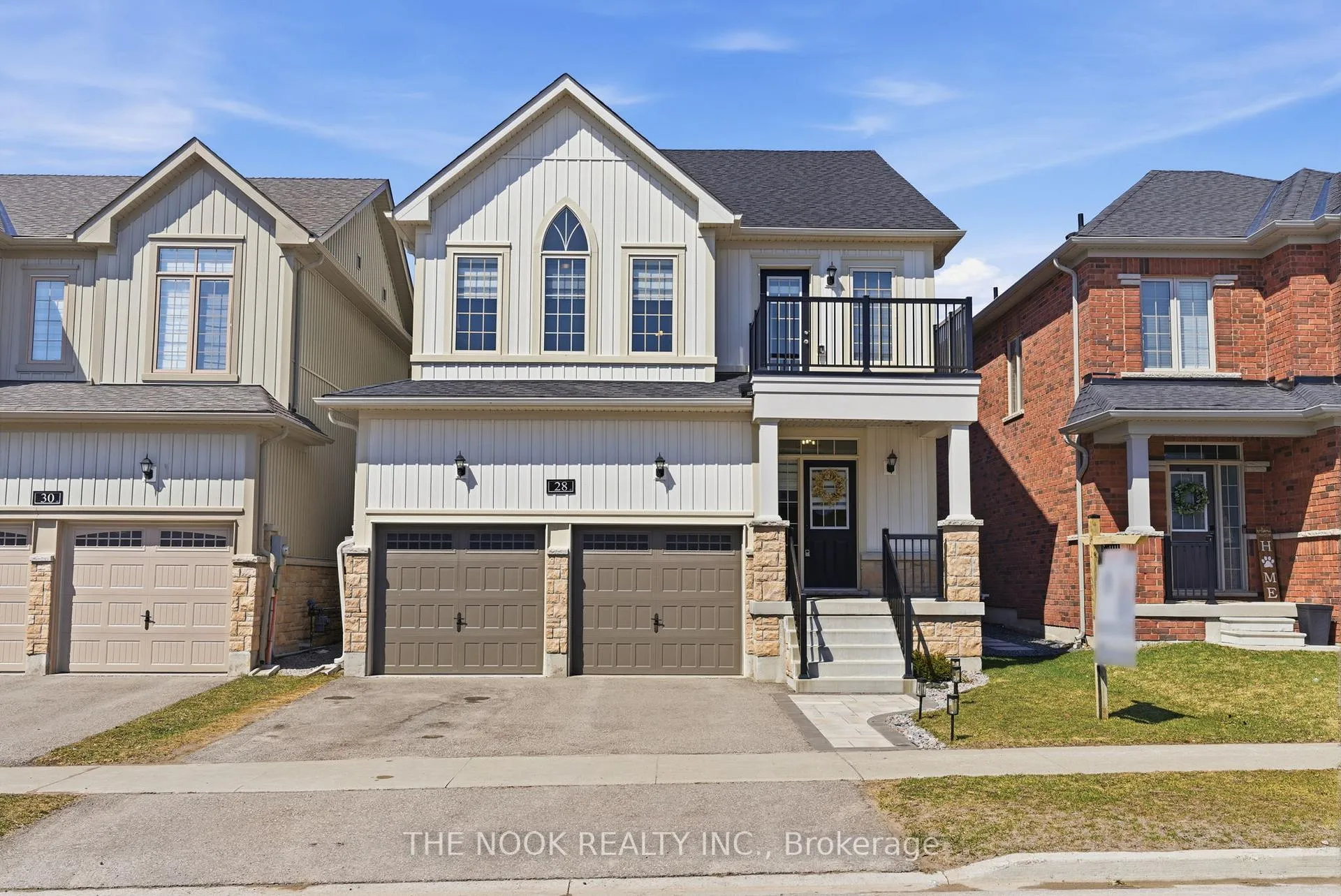 Photo 49 of 28 Fernridge Heights, Cavan Monaghan, Millbrook Village — HOMEH