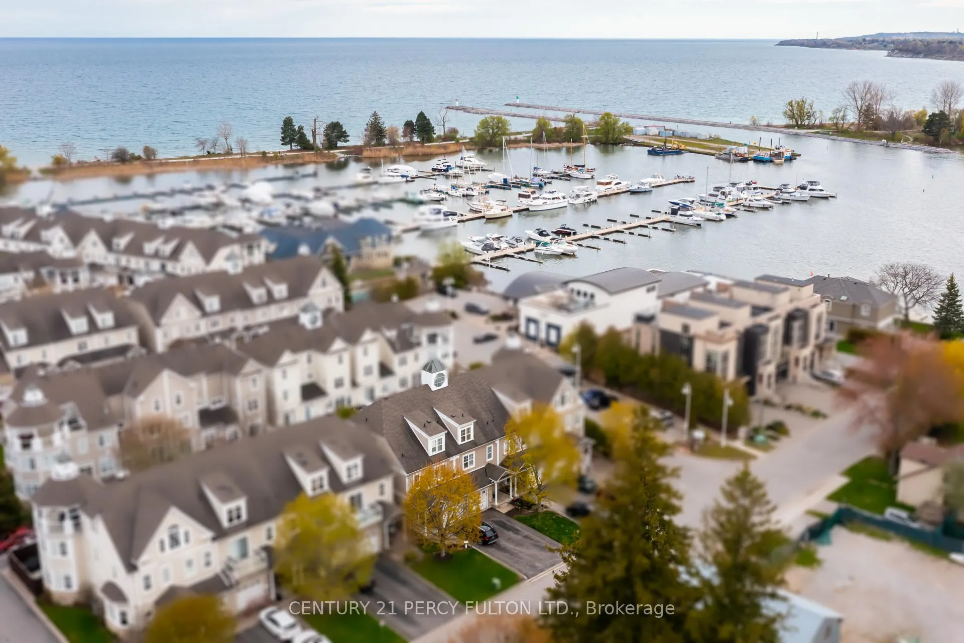 Photo 1 of Unit 3, 1295 Wharf Street, Pickering, Bay Ridges — HOMEH