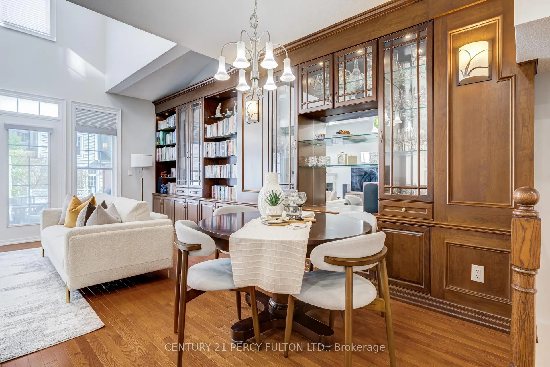 Photo 3 of Unit 3, 1295 Wharf Street, Pickering, Bay Ridges — HOMEH