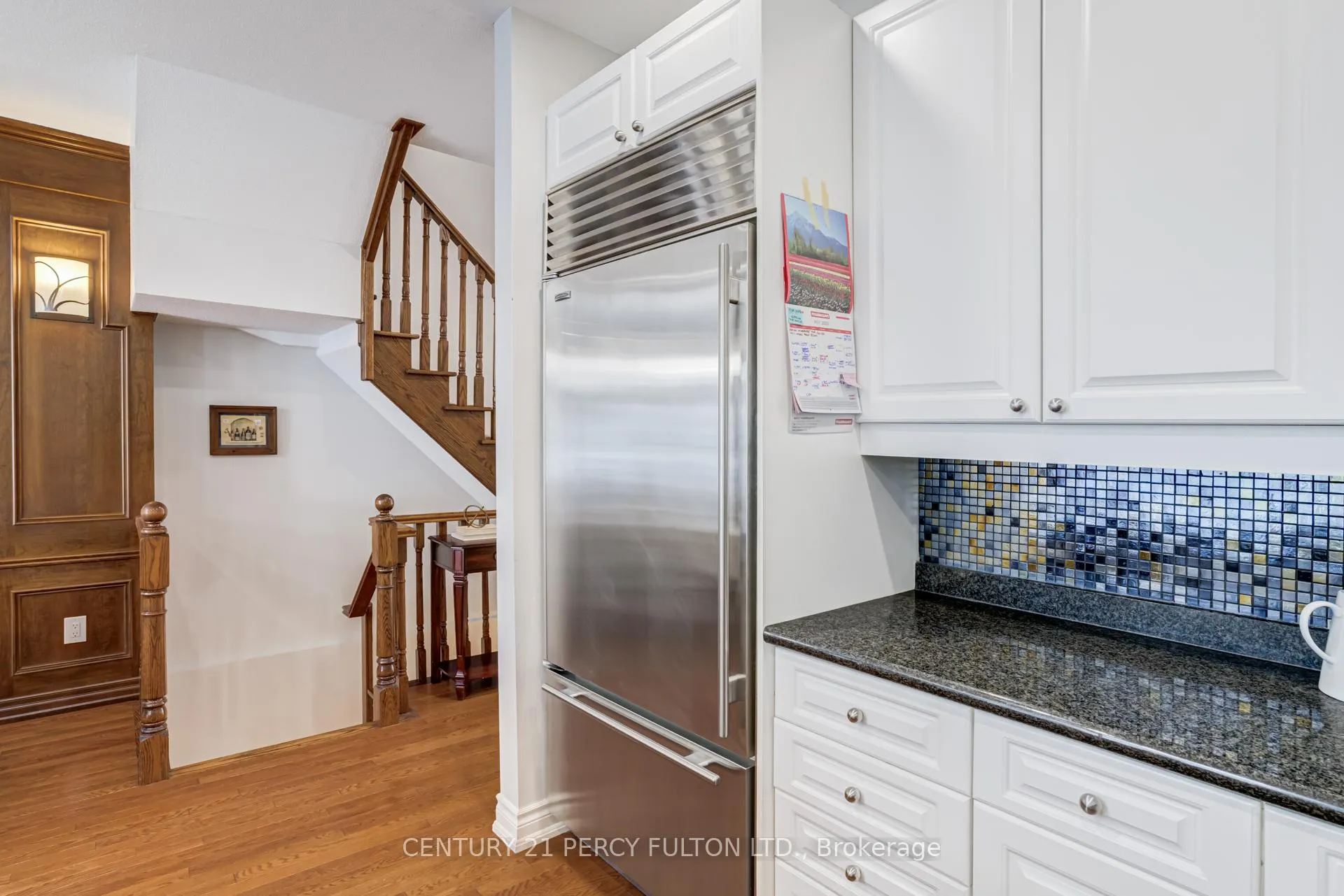 Photo 7 of Unit 3, 1295 Wharf Street, Pickering, Bay Ridges — HOMEH