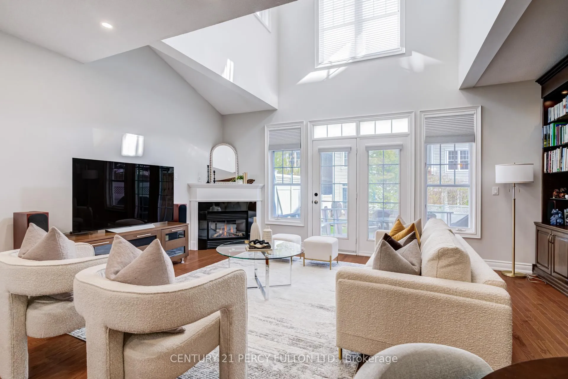 Photo 8 of Unit 3, 1295 Wharf Street, Pickering, Bay Ridges — HOMEH