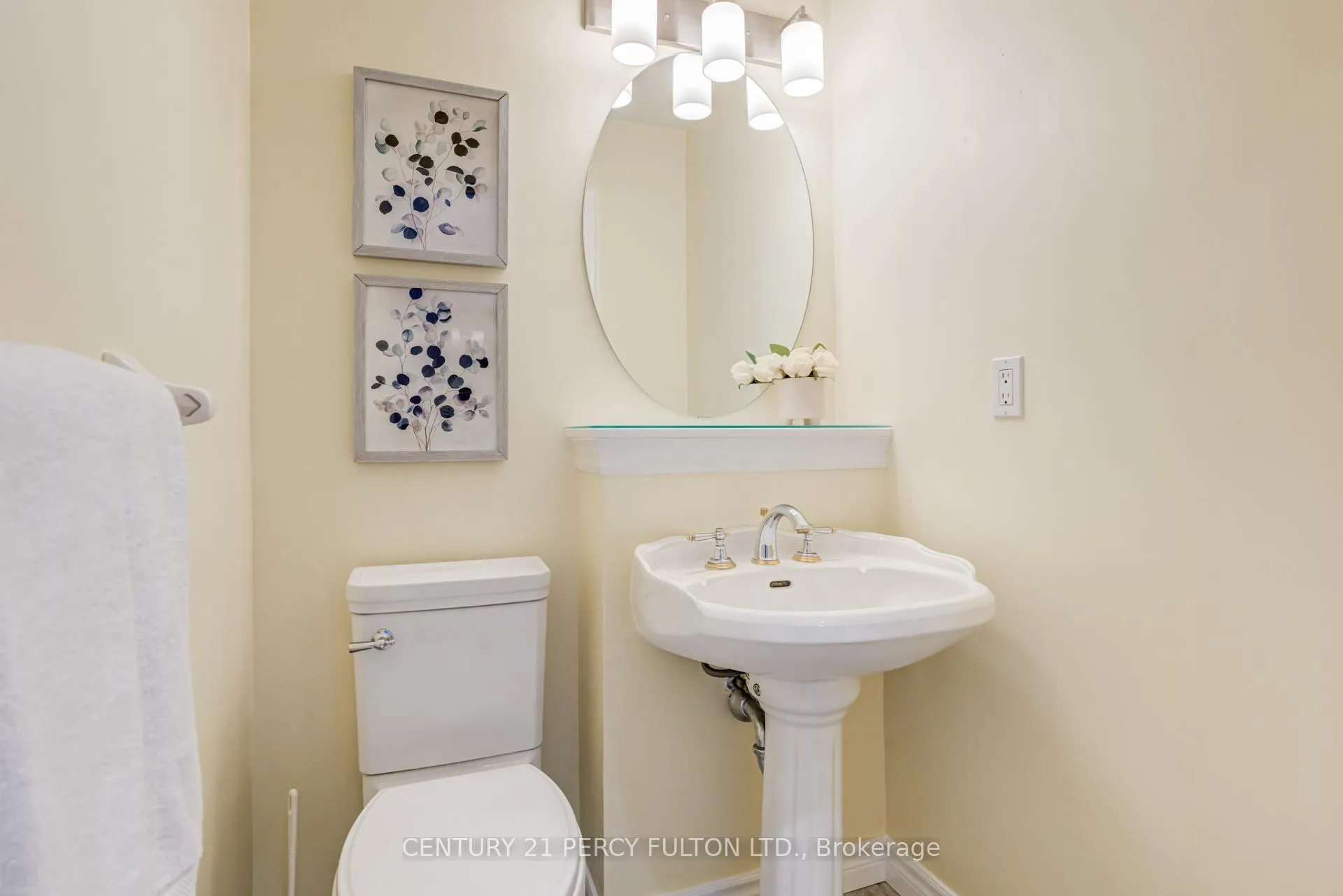 Photo 11 of Unit 3, 1295 Wharf Street, Pickering, Bay Ridges — HOMEH