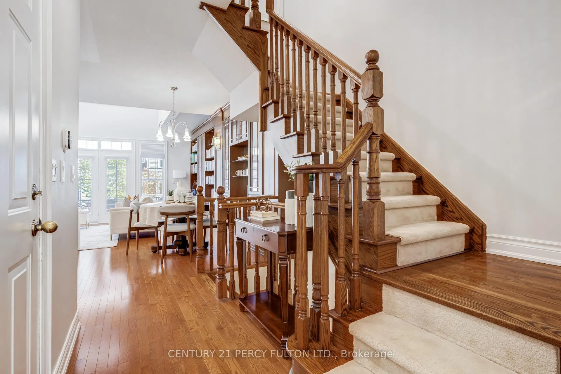 Photo 12 of Unit 3, 1295 Wharf Street, Pickering, Bay Ridges — HOMEH