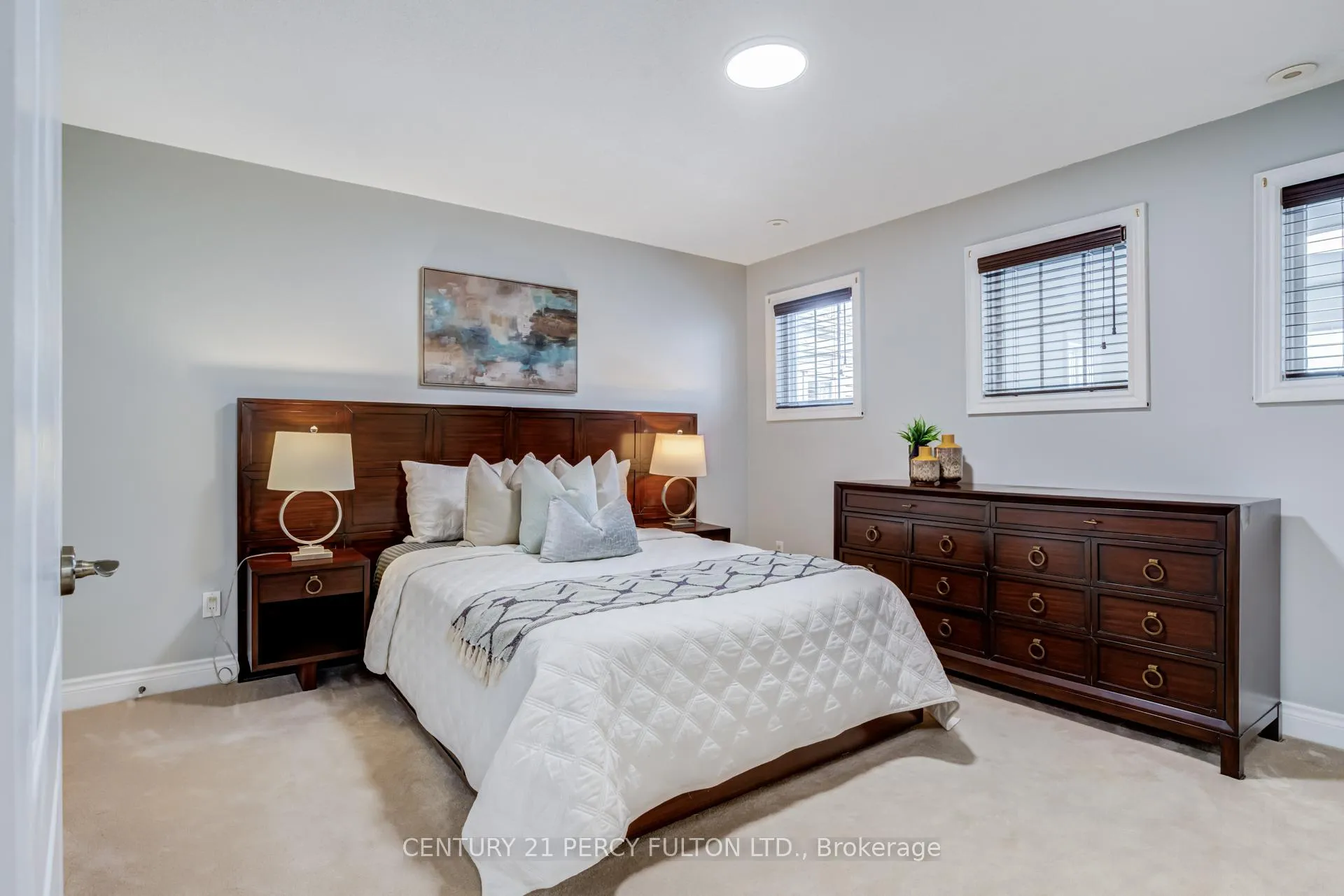 Photo 13 of Unit 3, 1295 Wharf Street, Pickering, Bay Ridges — HOMEH