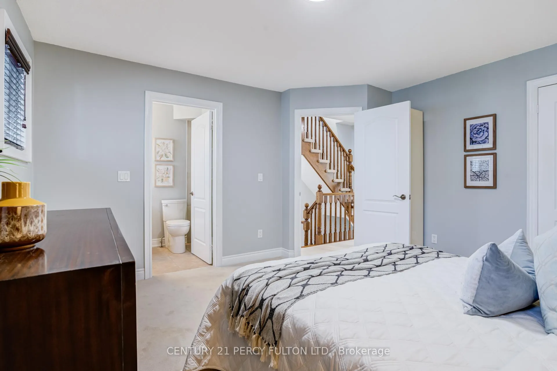 Photo 14 of Unit 3, 1295 Wharf Street, Pickering, Bay Ridges — HOMEH