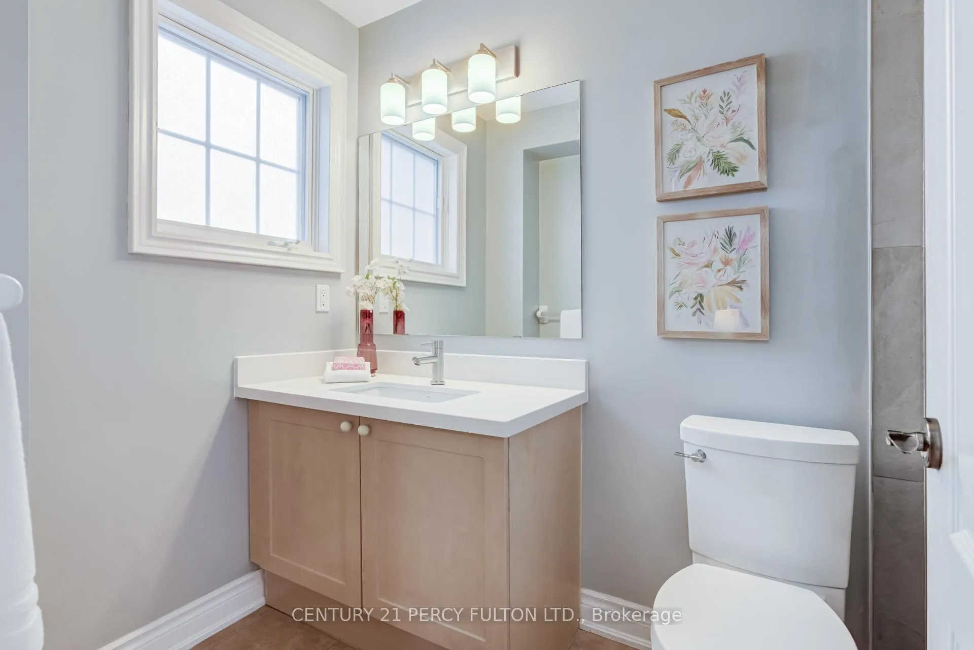 Photo 15 of Unit 3, 1295 Wharf Street, Pickering, Bay Ridges — HOMEH