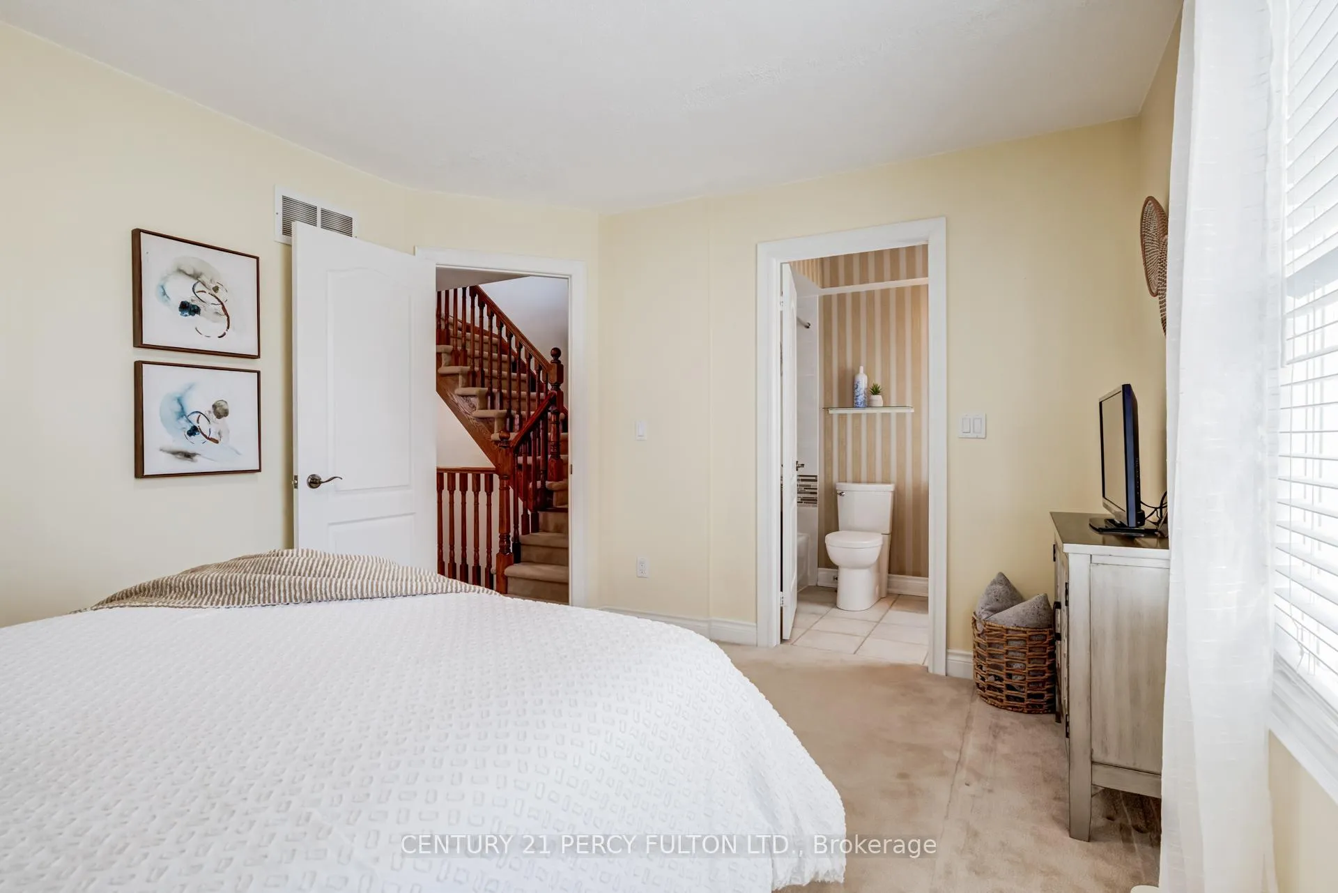 Photo 18 of Unit 3, 1295 Wharf Street, Pickering, Bay Ridges — HOMEH