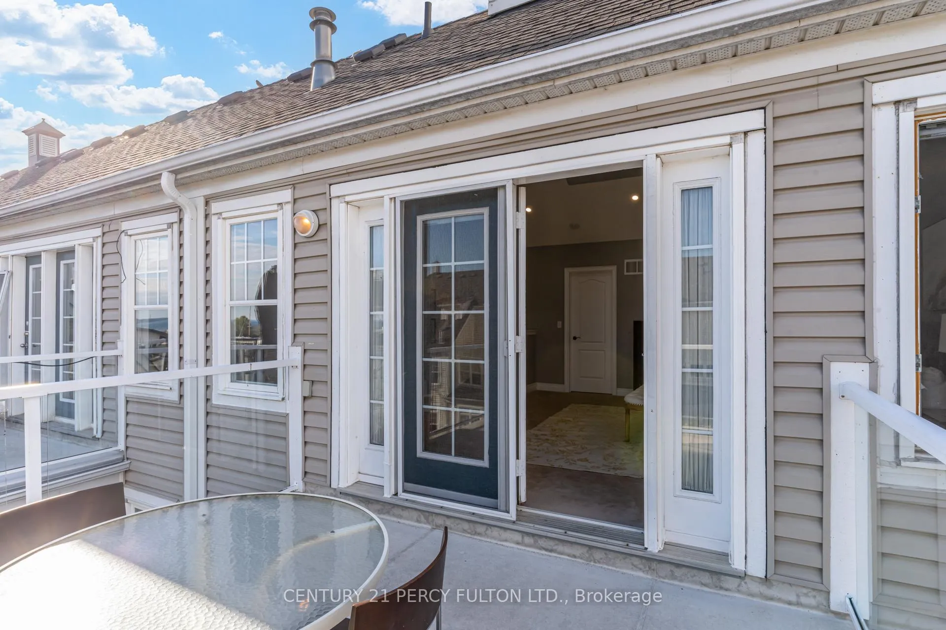 Photo 27 of Unit 3, 1295 Wharf Street, Pickering, Bay Ridges — HOMEH