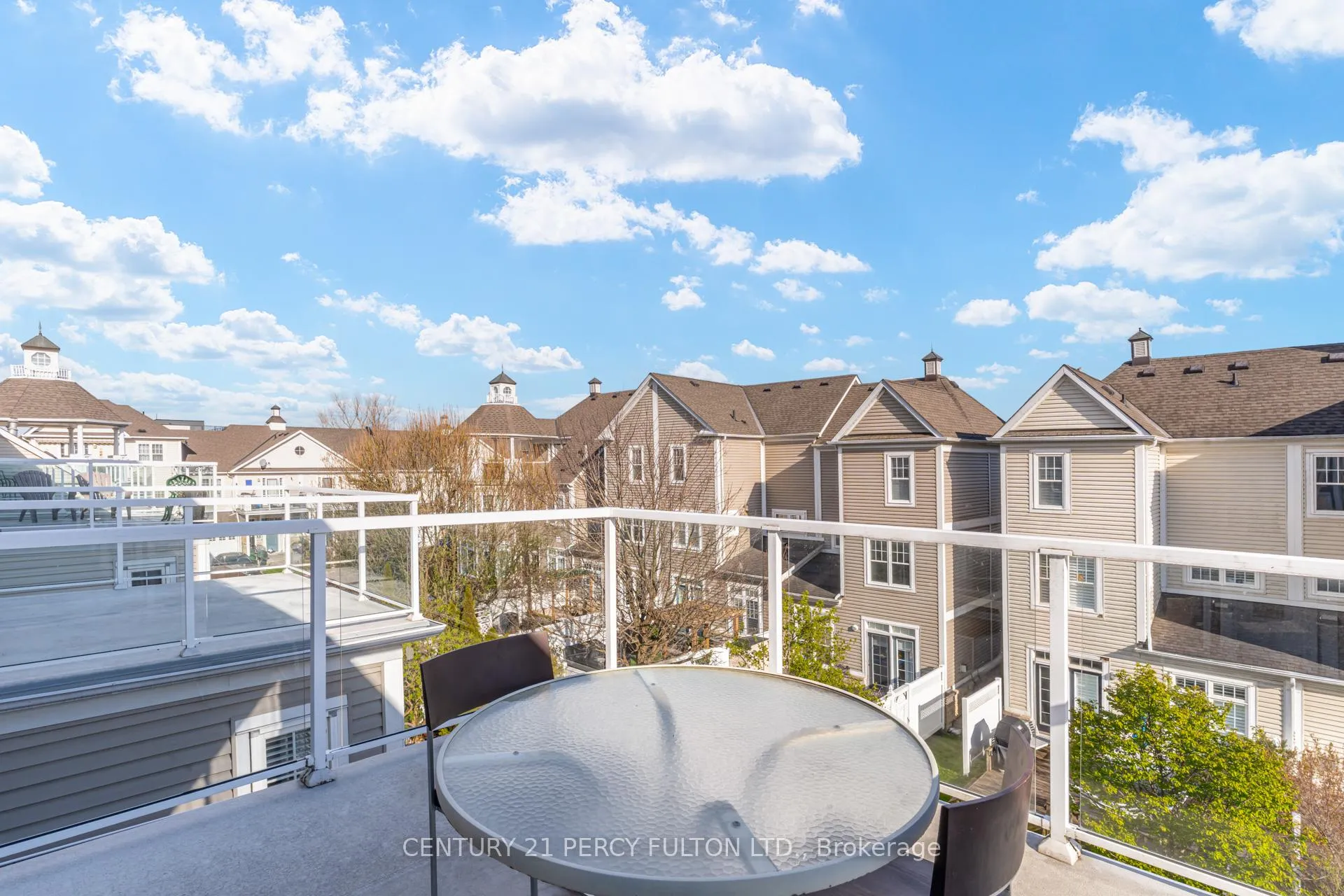 Photo 28 of Unit 3, 1295 Wharf Street, Pickering, Bay Ridges — HOMEH