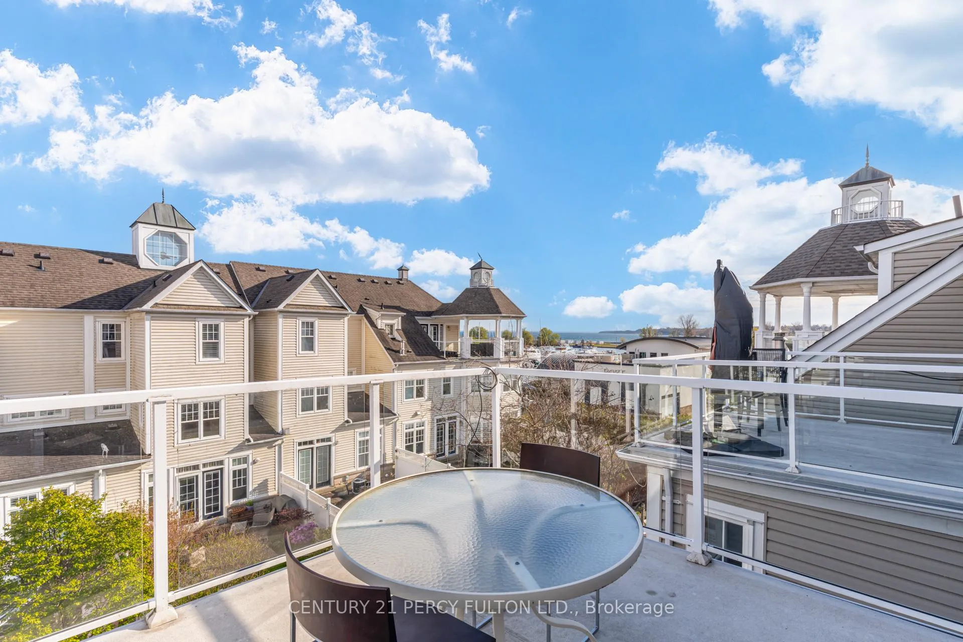 Photo 29 of Unit 3, 1295 Wharf Street, Pickering, Bay Ridges — HOMEH