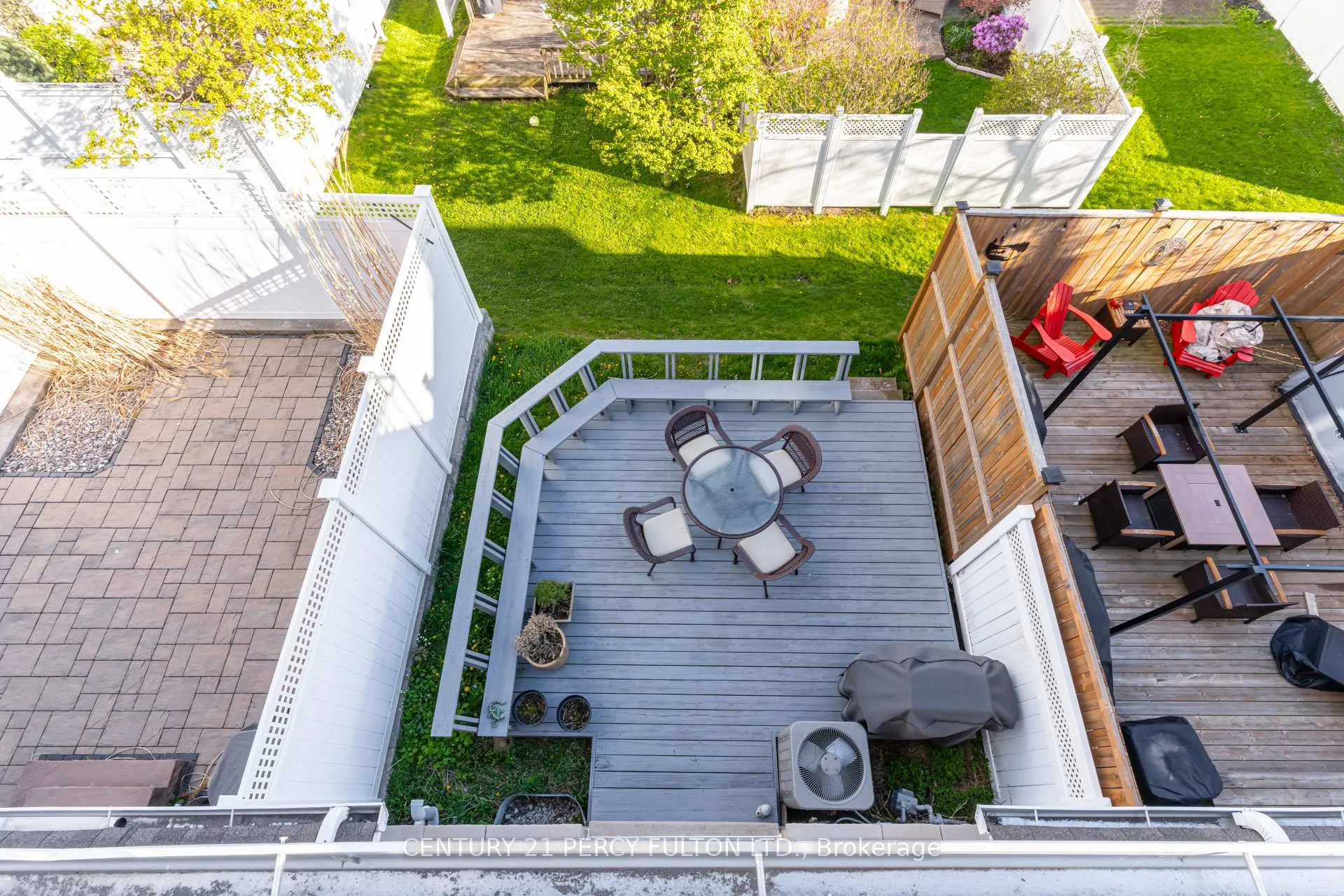 Photo 30 of Unit 3, 1295 Wharf Street, Pickering, Bay Ridges — HOMEH