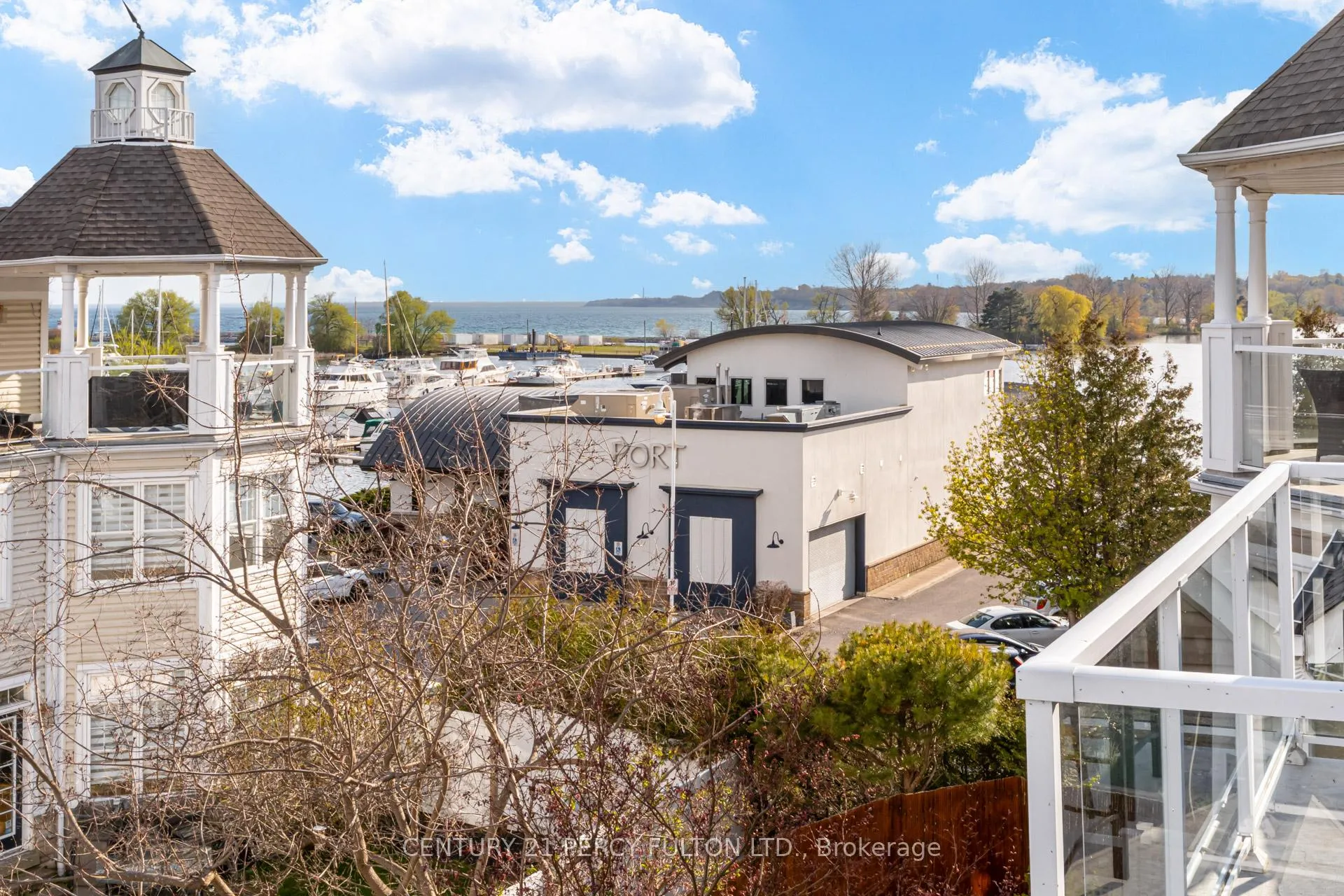Photo 31 of Unit 3, 1295 Wharf Street, Pickering, Bay Ridges — HOMEH