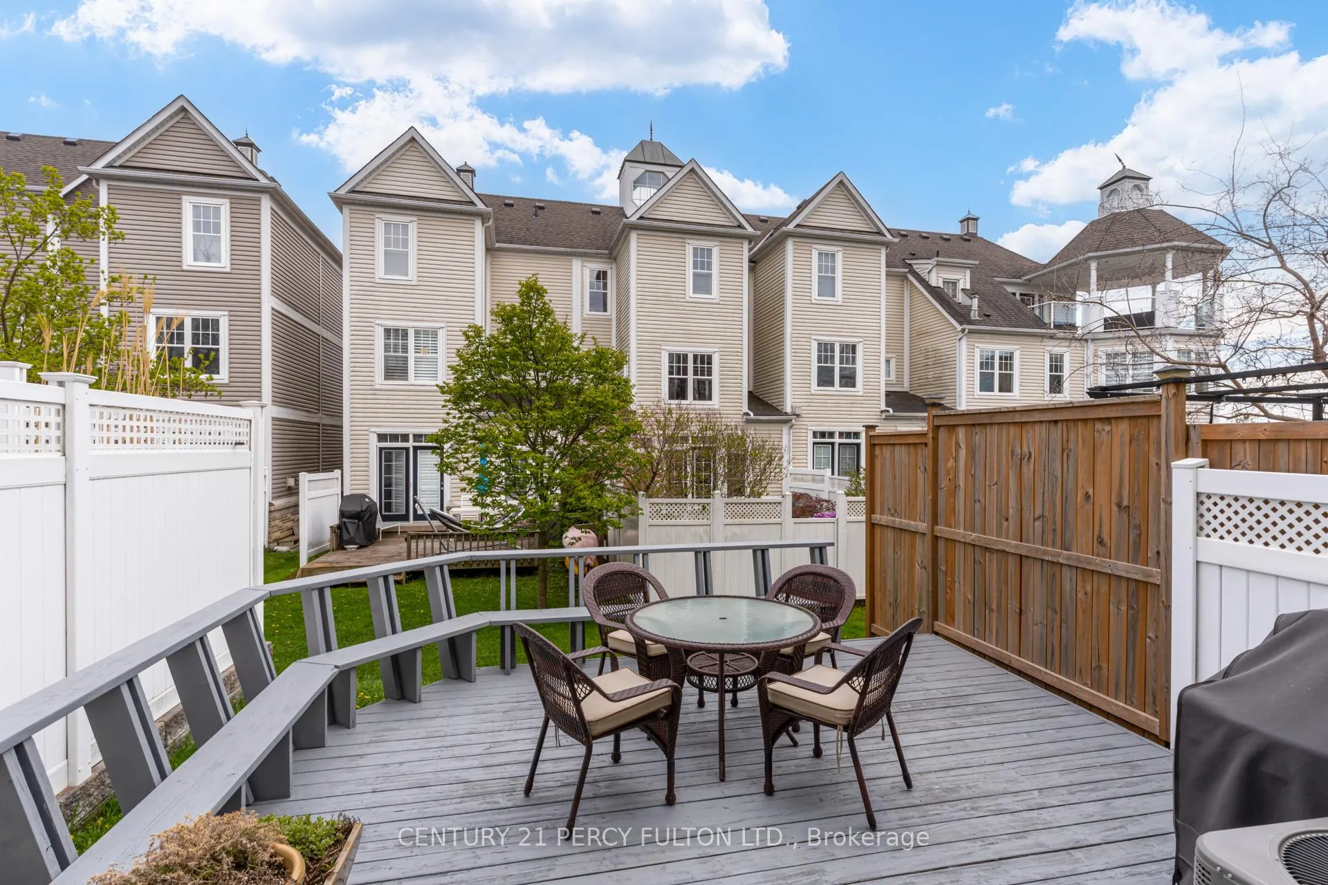 Photo 32 of Unit 3, 1295 Wharf Street, Pickering, Bay Ridges — HOMEH