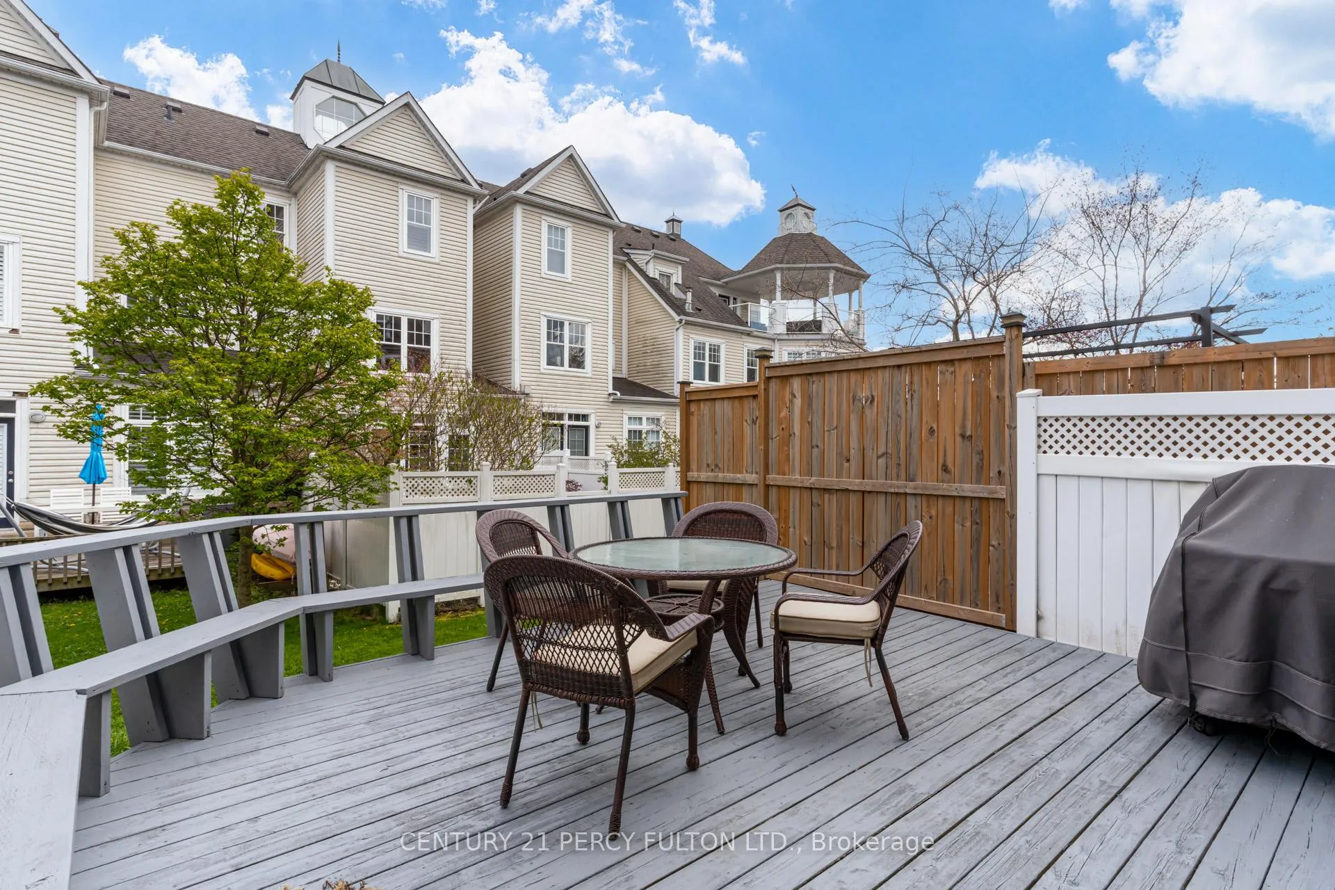 Photo 33 of Unit 3, 1295 Wharf Street, Pickering, Bay Ridges — HOMEH