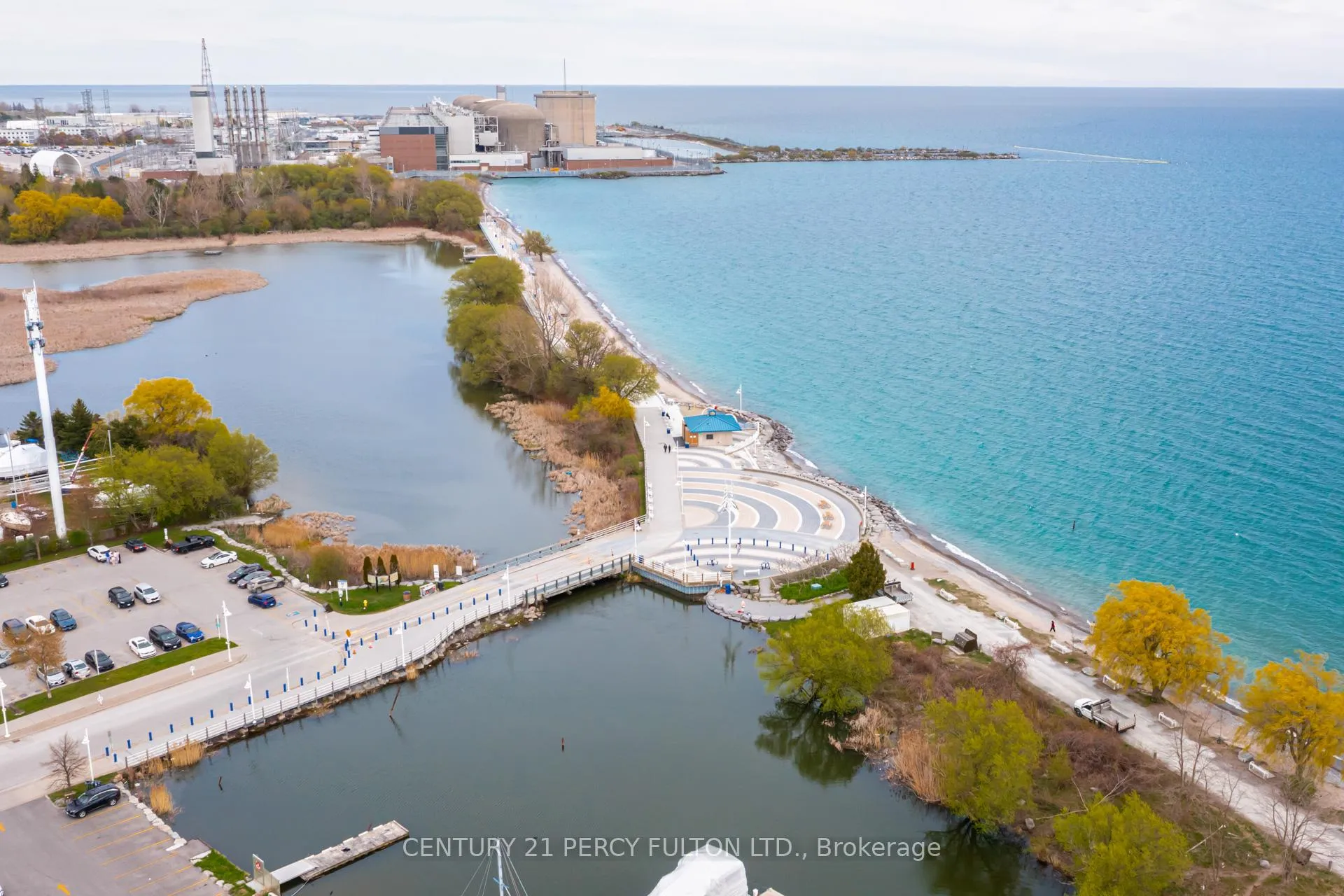 Photo 35 of Unit 3, 1295 Wharf Street, Pickering, Bay Ridges — HOMEH