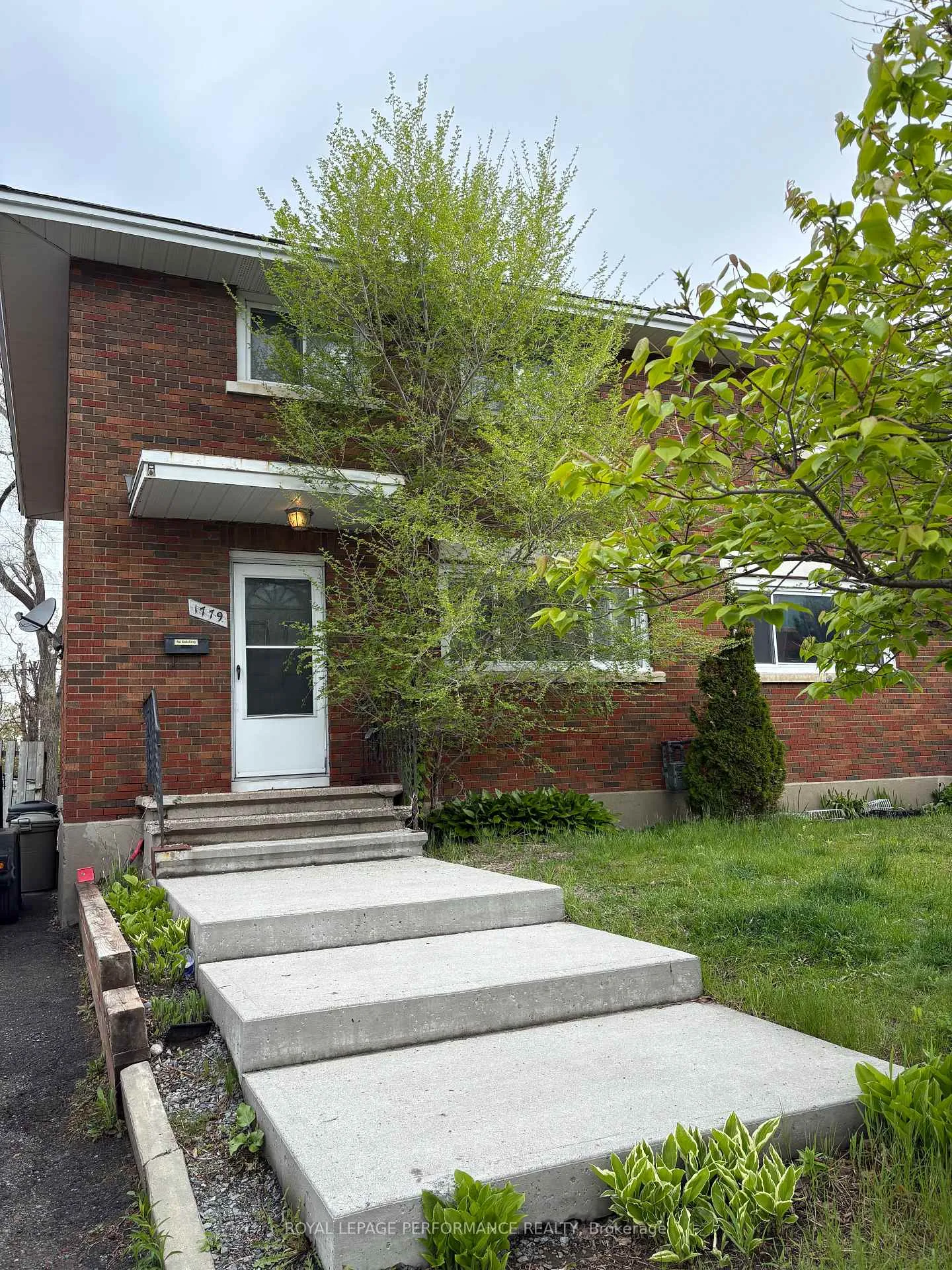Photo 1 of 1779 Kerr Avenue, Ottawa, McKellar Heights — HOMEH