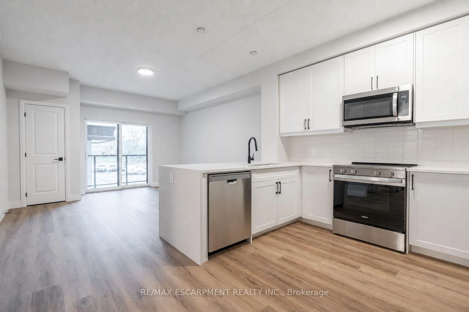 Photo 2 of Unit 201, 6415 Regional Road 25, Milton, Coates — HOMEH