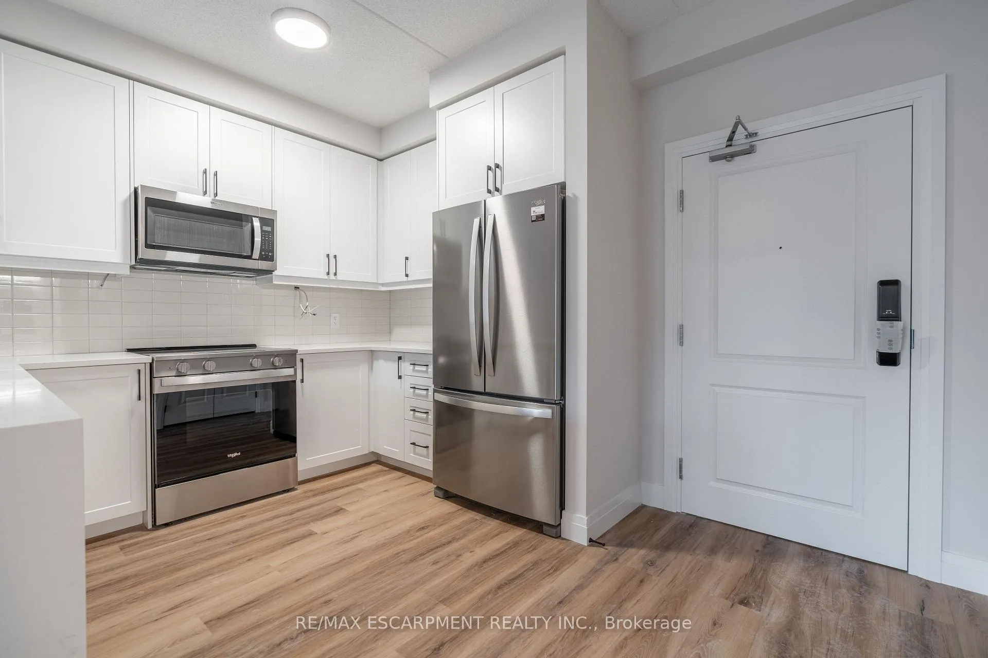 Photo 3 of Unit 201, 6415 Regional Road 25, Milton, Coates — HOMEH