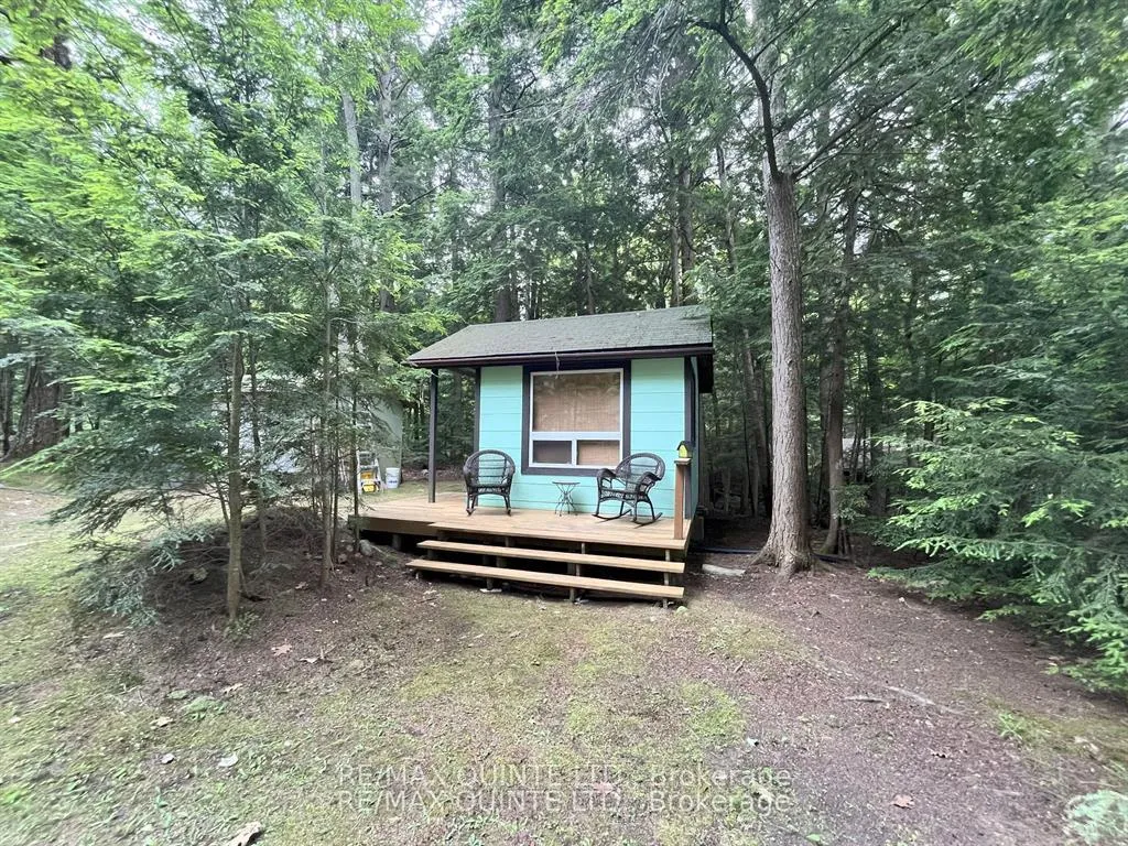 Photo 20 of 1549 Gull Lake Lane, Frontenac, Frontenac North — HOMEH