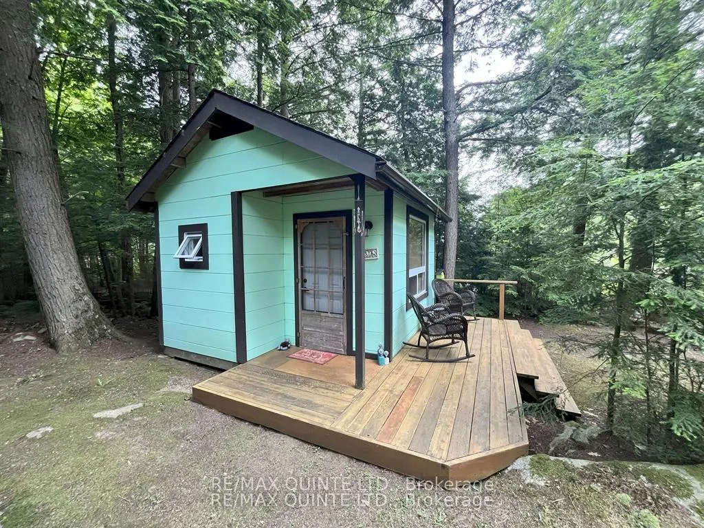 Photo 19 of 1549 Gull Lake Lane, Frontenac, Frontenac North — HOMEH