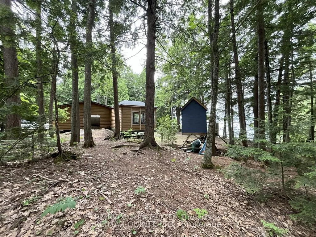 Photo 27 of 1549 Gull Lake Lane, Frontenac, Frontenac North — HOMEH